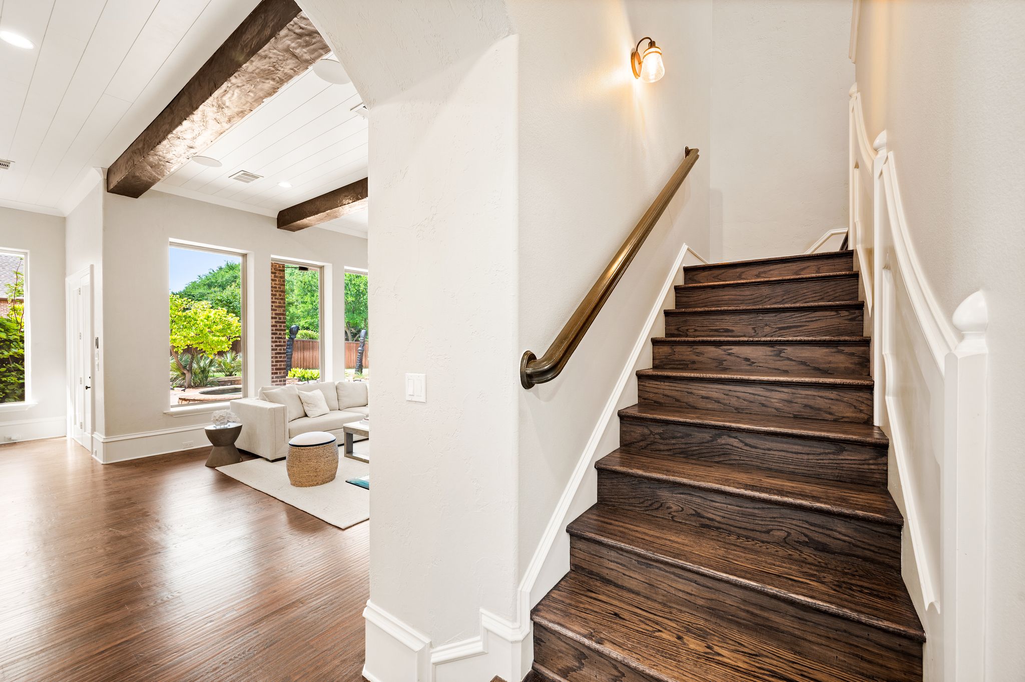  1609 Noble Way, Flower Mound, TX, 75022 - 物件實景