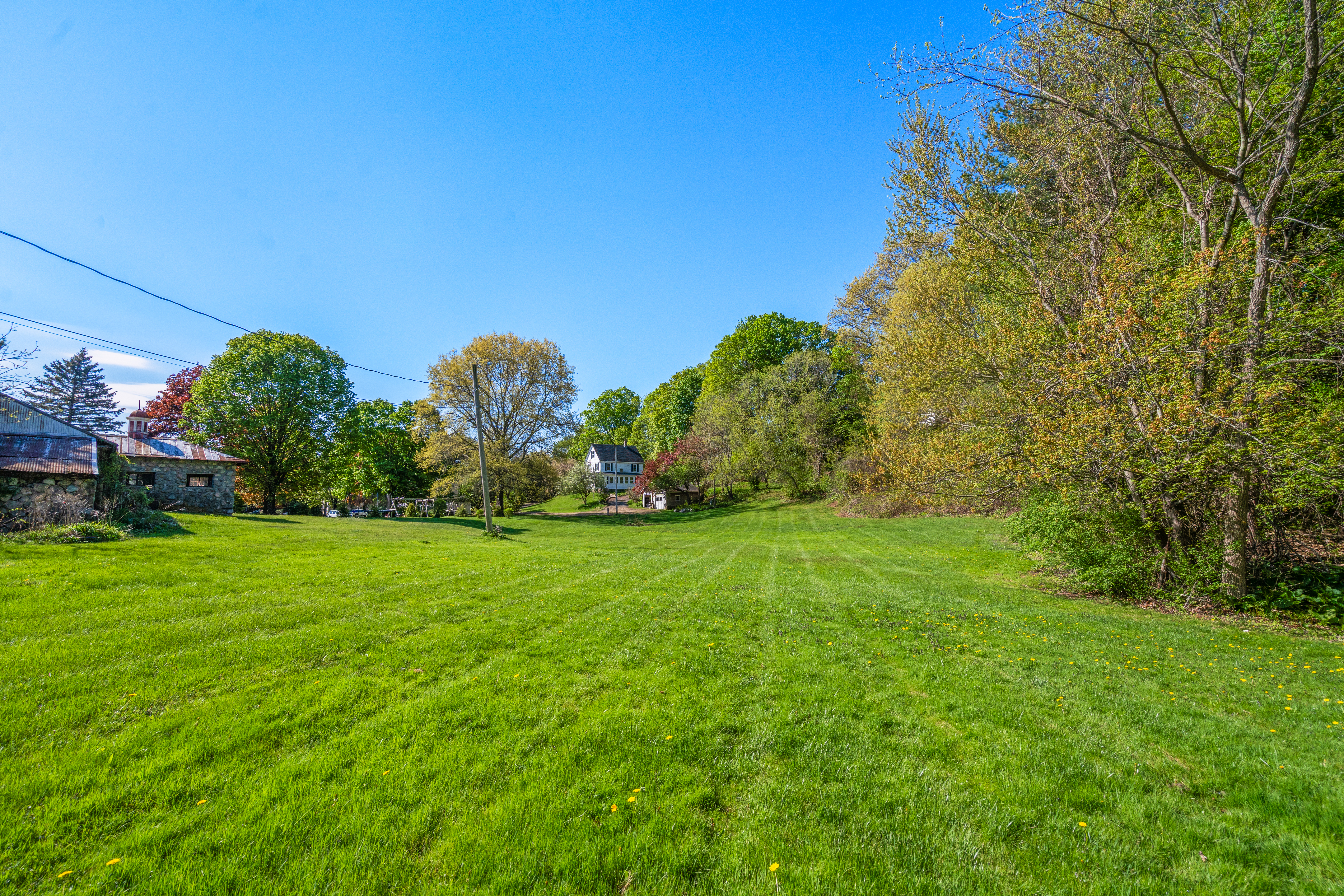  25 Park Street, Southborough, MA, 01772 - 物件實景