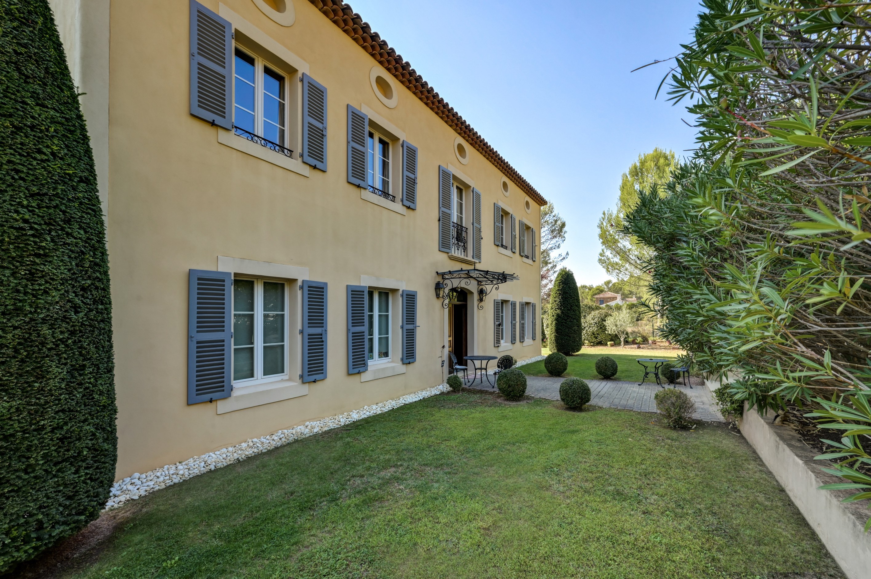  Characterful Bastide - 物件實景