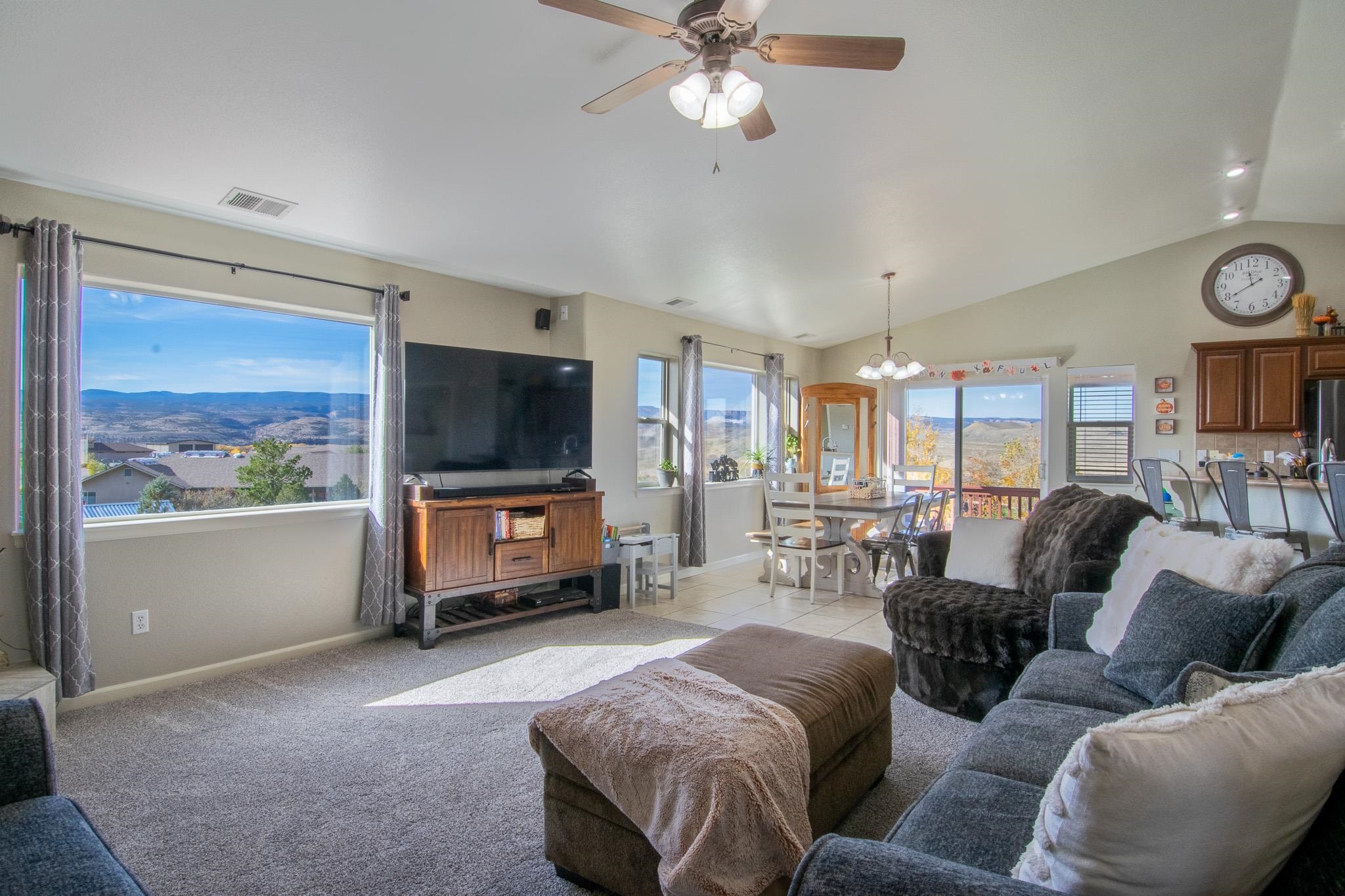 Whitewater, Colorado, 81527, United States, 4 Bedrooms Bedrooms, ,3 BathroomsBathrooms,Residential,For Sale,1987971