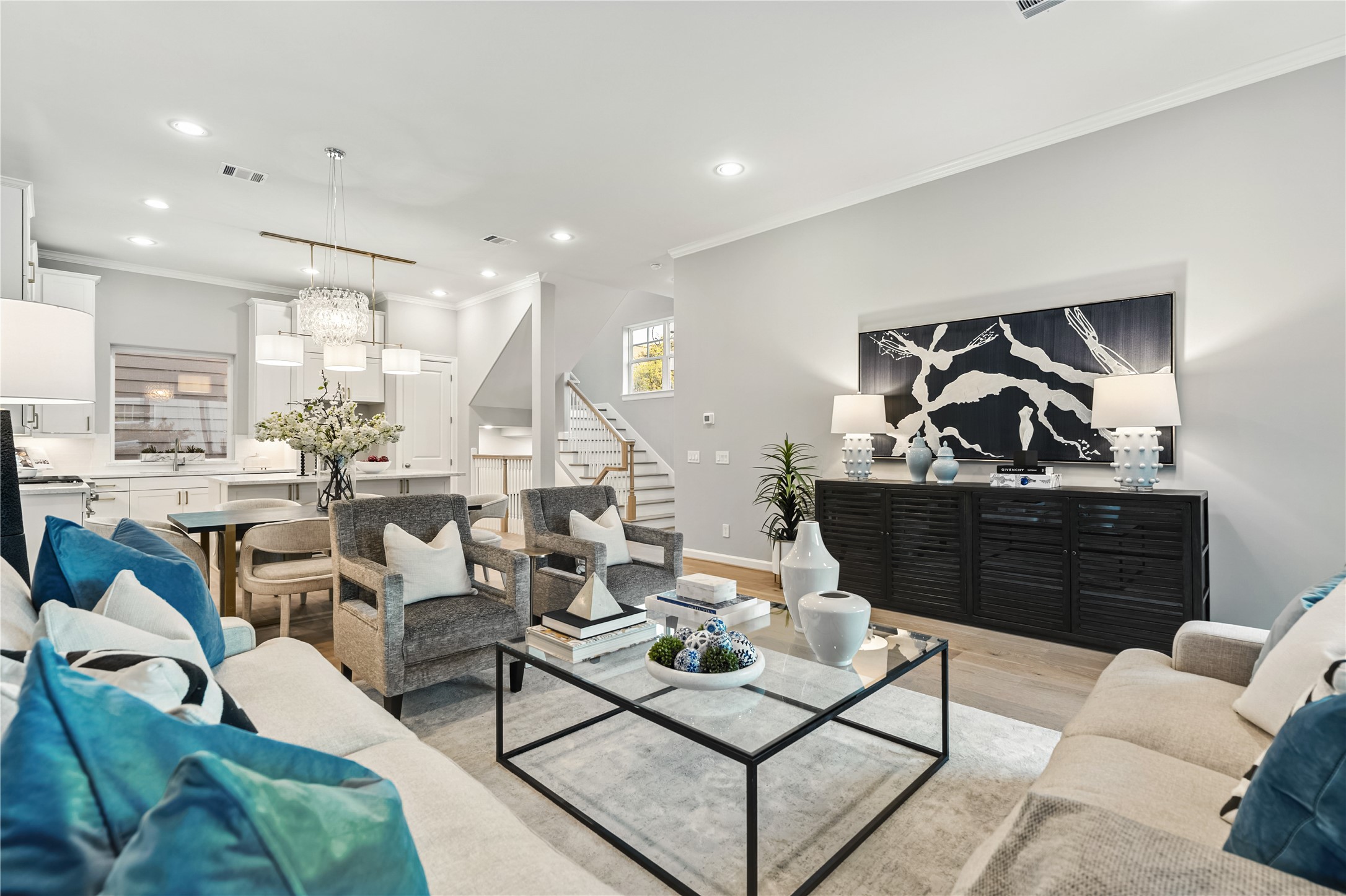  4024 Blossom Street - 物件實景