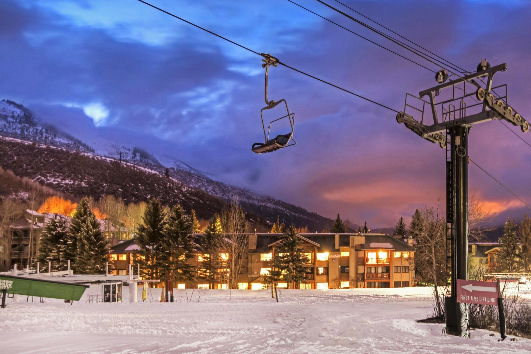  Slopeside Legacy at an Unbelievable Price - 物件實景