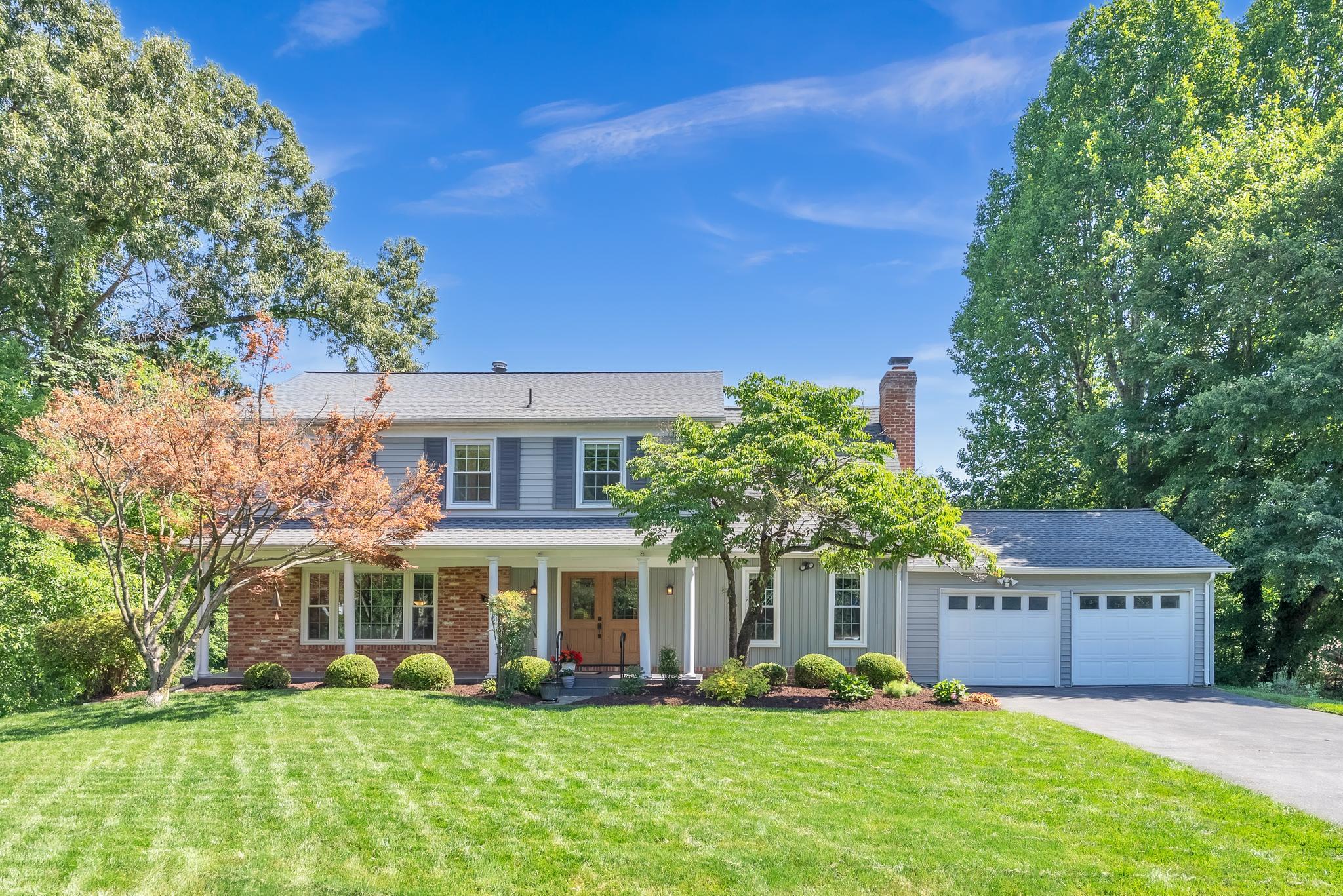  8231 Inverness Hollow Terrace, Potomac, MD, 20854 - 物件實景