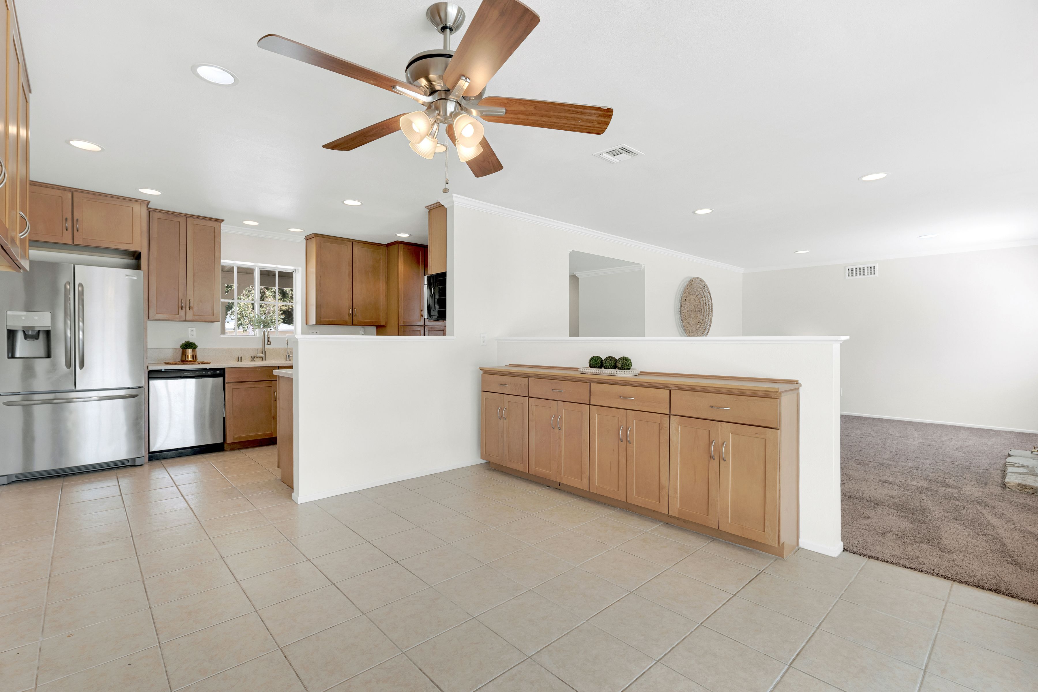  1556 Glacier Street, Simi Valley - 物件實景