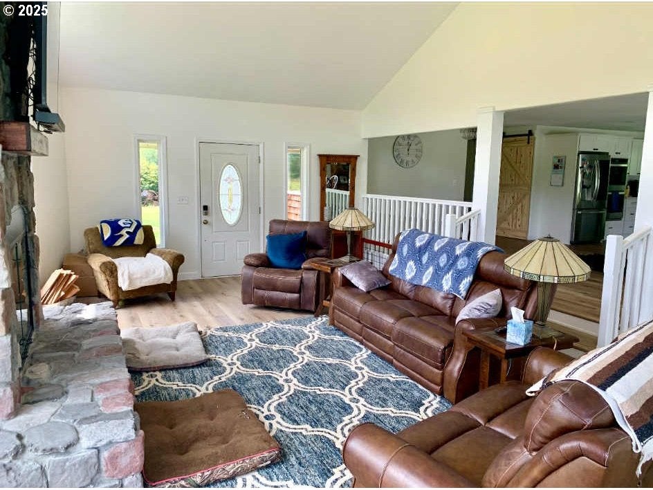 Beaver, Oregon, 97108, United States, 4 Bedrooms Bedrooms, ,2 BathroomsBathrooms,Residential,For Sale,1991728