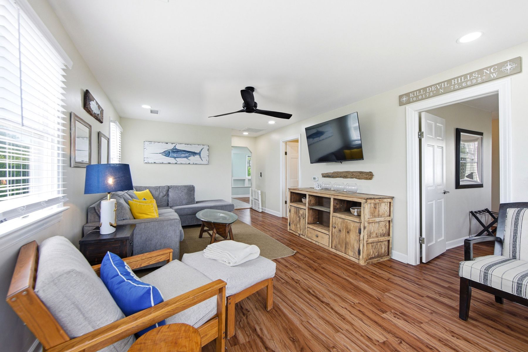  103 West Aviation Avenue, Kill Devil Hills, NC 27948 - 物件實景