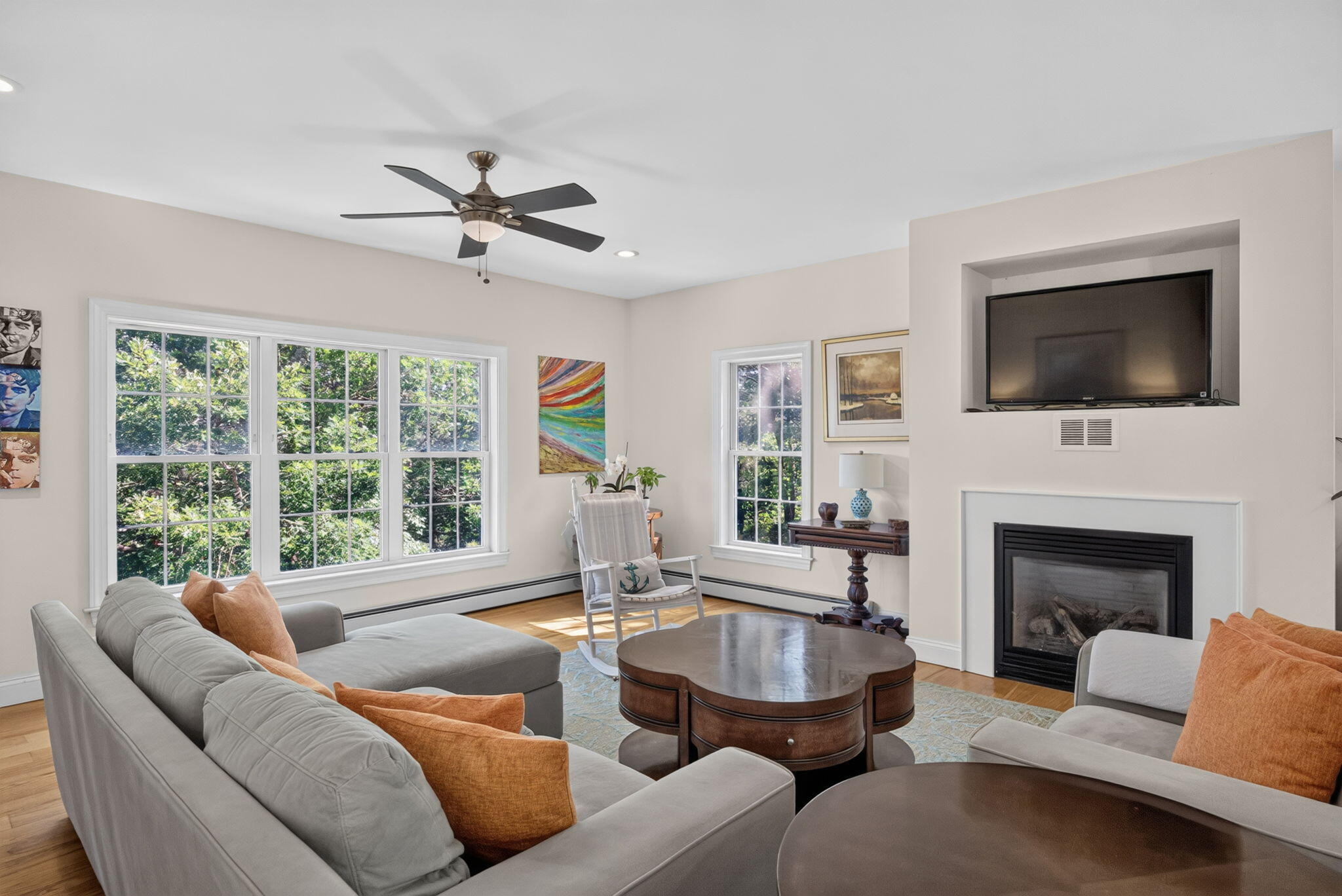  8 Leeward Passage, Truro, MA, 02666 - 物件實景