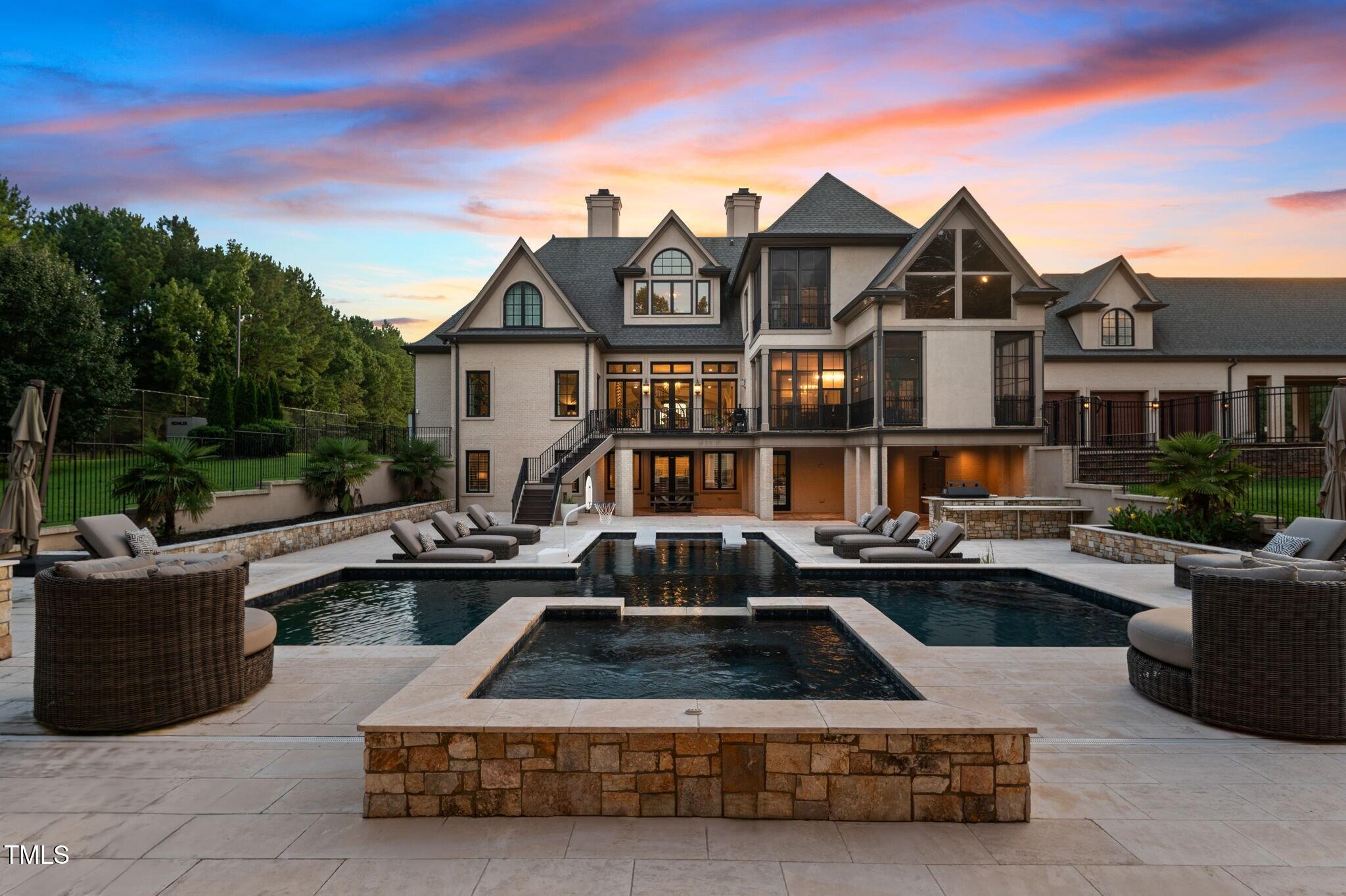 Raleigh, North Carolina, 27613, United States, 7 Bedrooms Bedrooms, ,11 BathroomsBathrooms,Residential,For Sale,1917345