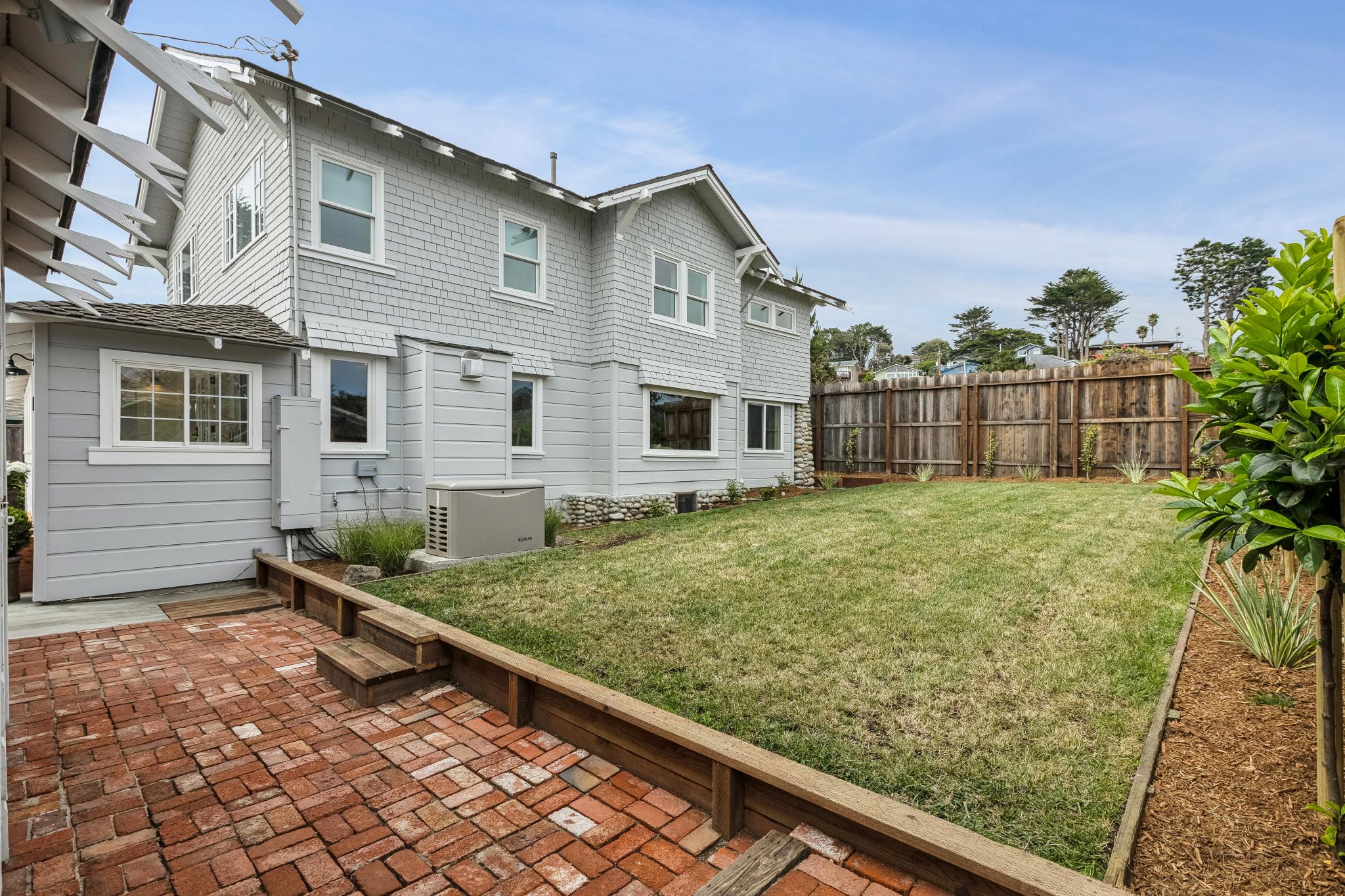  140 Wienke Way, Moss Beach, CA 94038 - 物件實景
