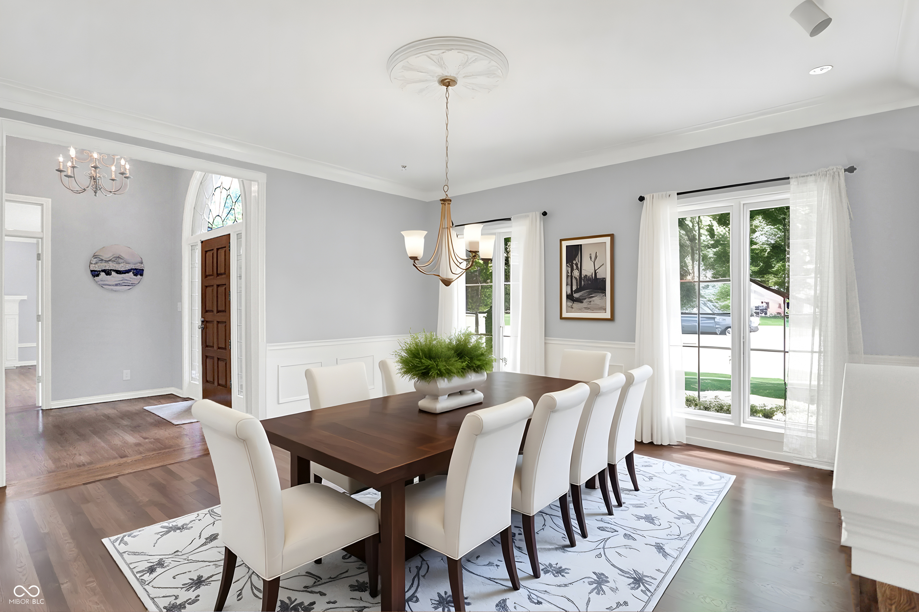 Carmel, Indiana, 46032, United States, 5 Bedrooms Bedrooms, ,5 BathroomsBathrooms,Residential,For Sale,2005635