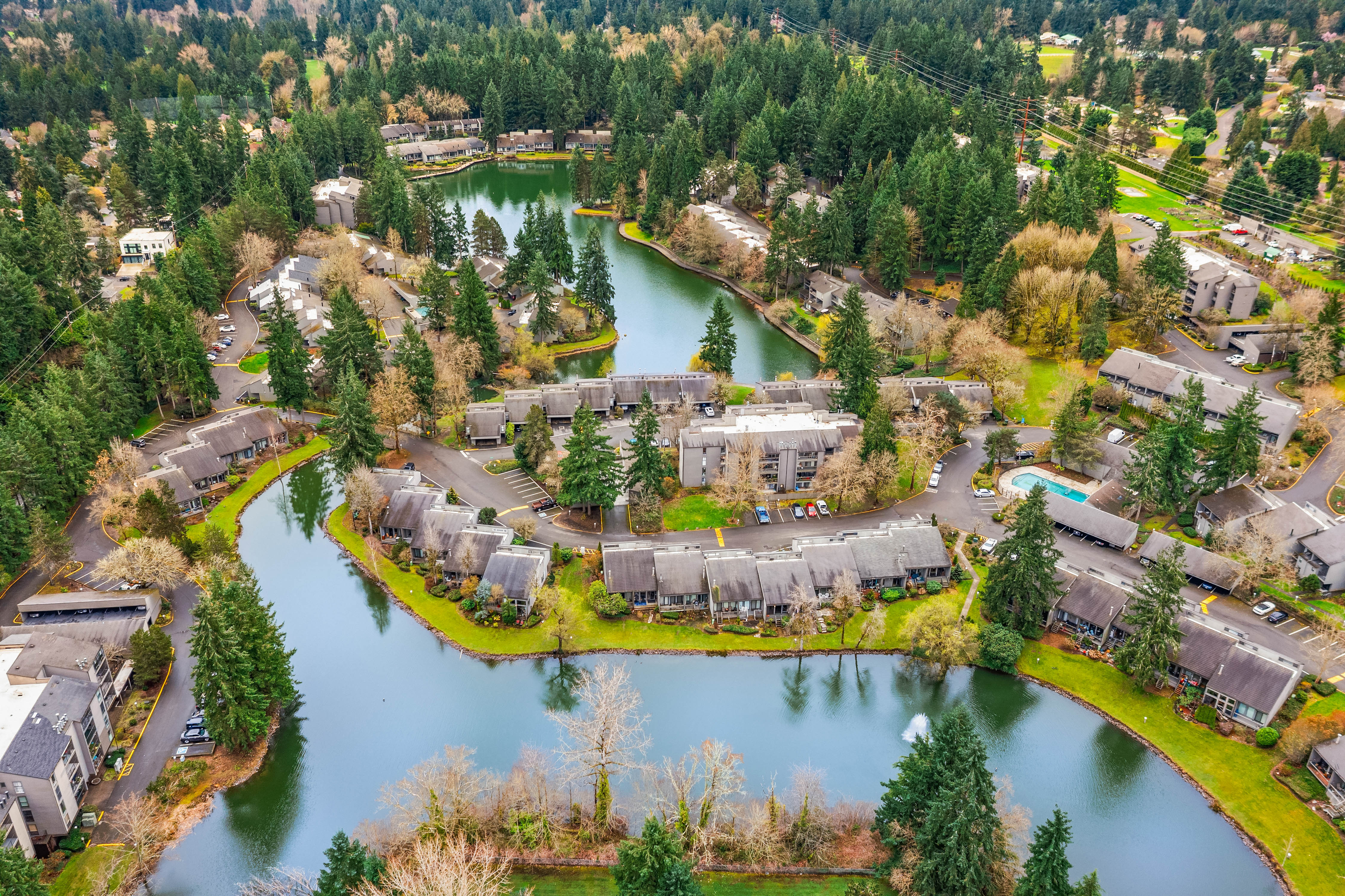  13820 NE 65th St Unit #549, Redmond, WA 98052 - 物件實景