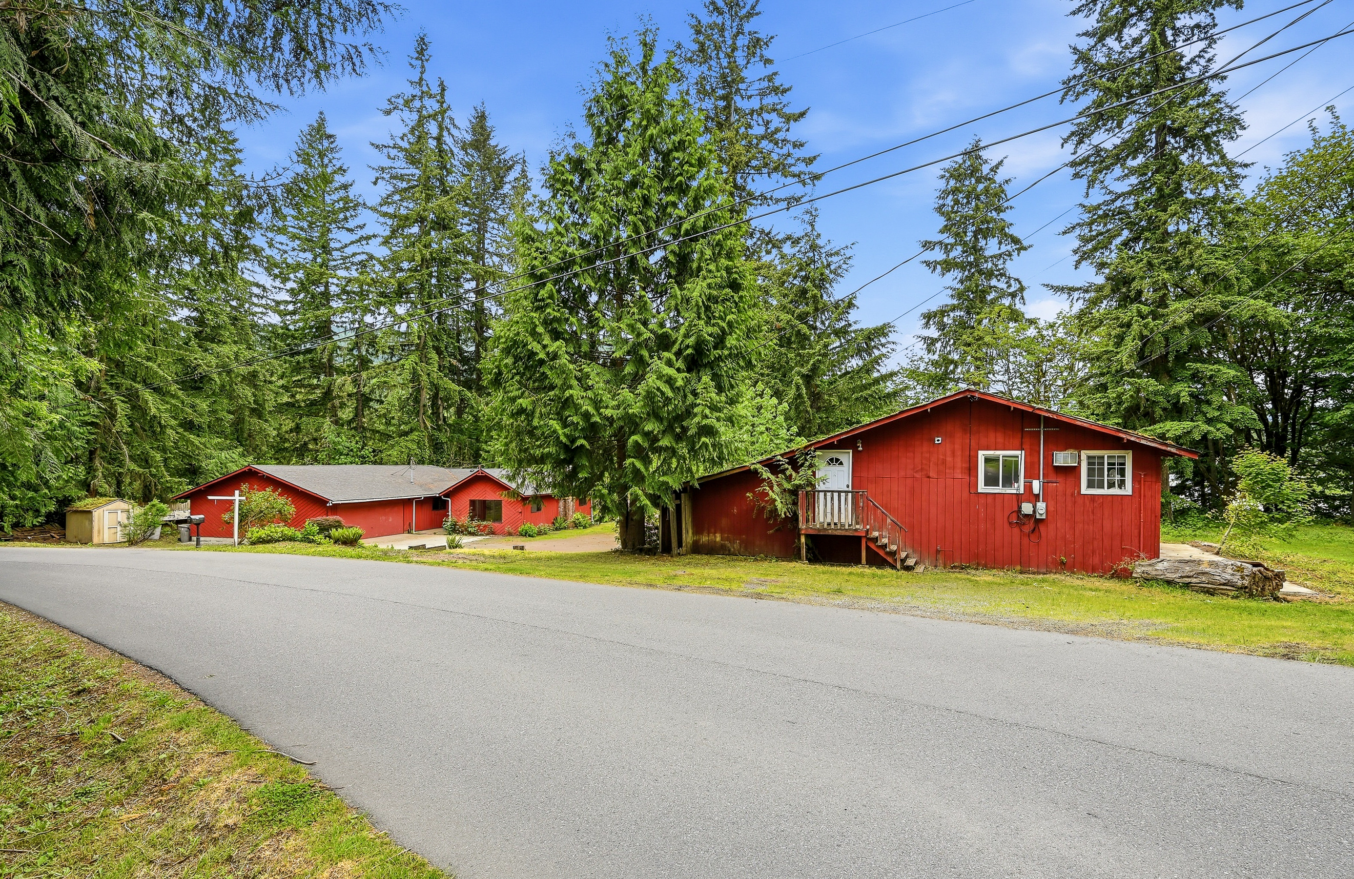  8221 308th Avenue Southeast, Preston, WA 98050 - 物件實景