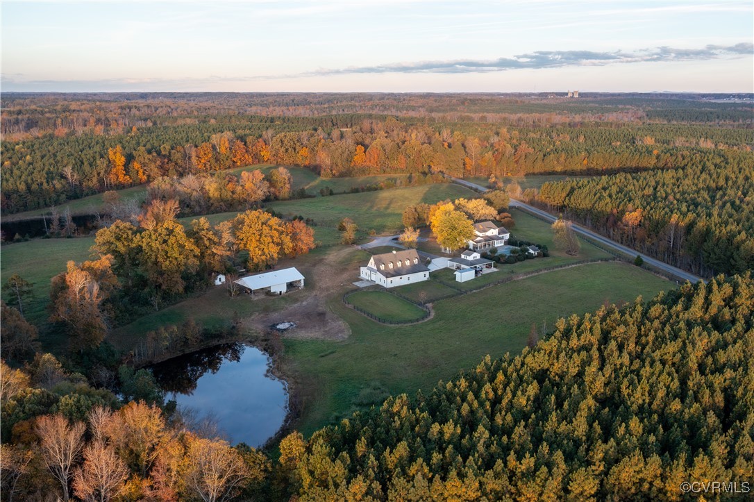 Crewe, Virginia, 23930, United States, 5 Bedrooms Bedrooms, ,4 BathroomsBathrooms,Residential,For Sale,1887087