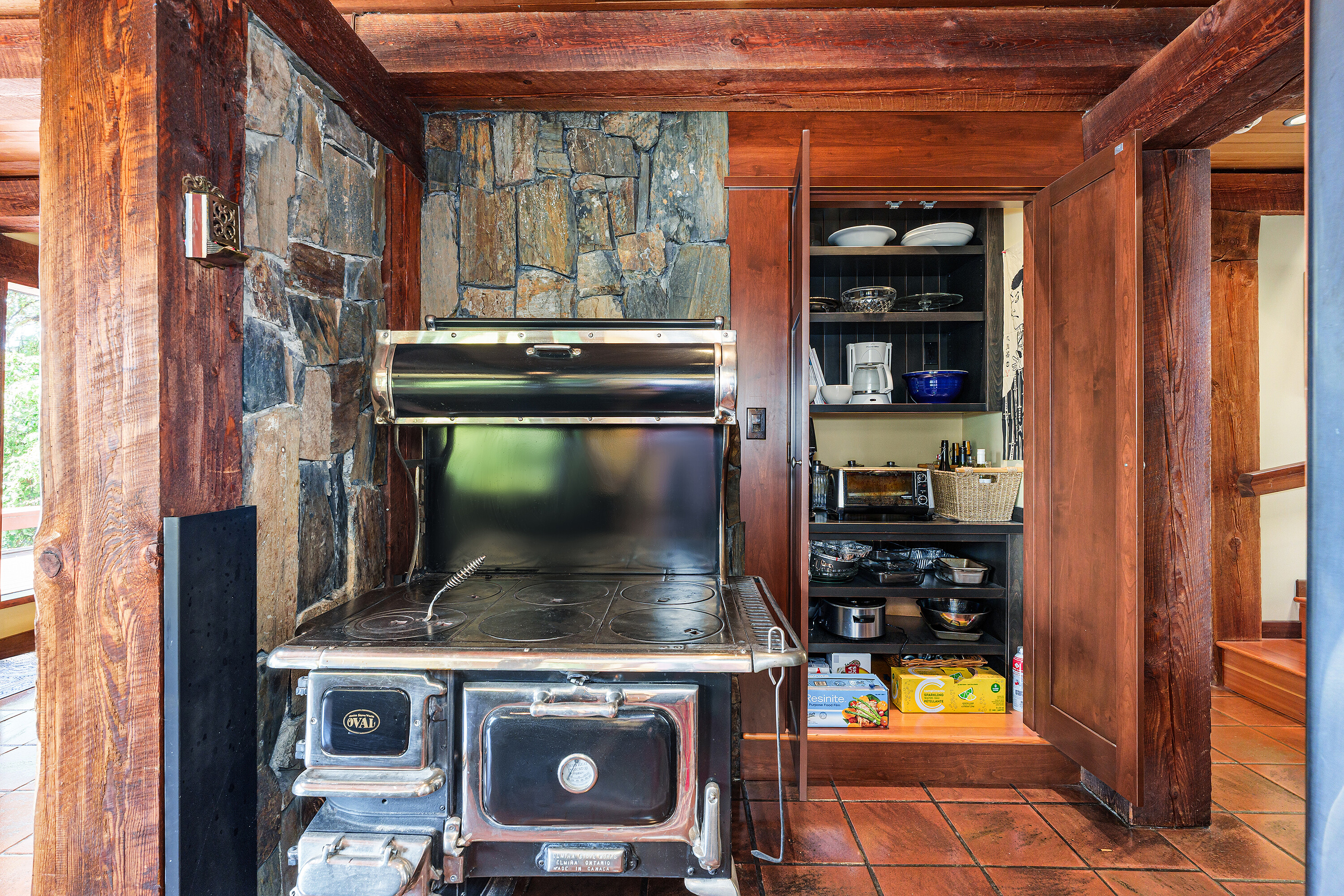  Rare-Henry Schubart Home - 物件實景