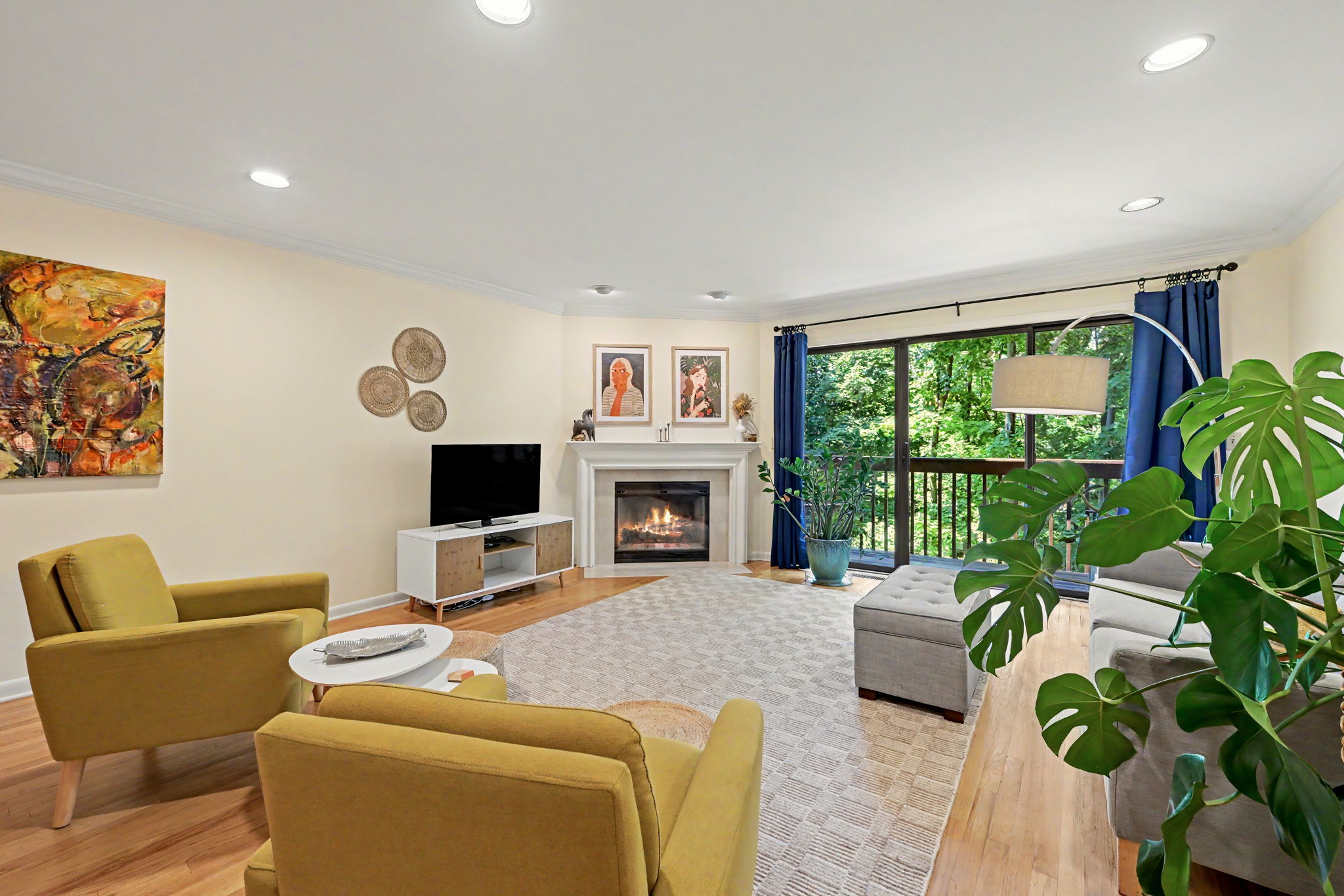  2435 Bedford Street - 物件實景