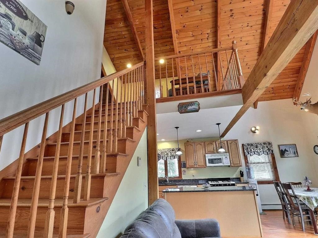 Croydon, New Hampshire, 03773, United States, 4 Bedrooms Bedrooms, ,2 BathroomsBathrooms,Residential,For Sale,1804024
