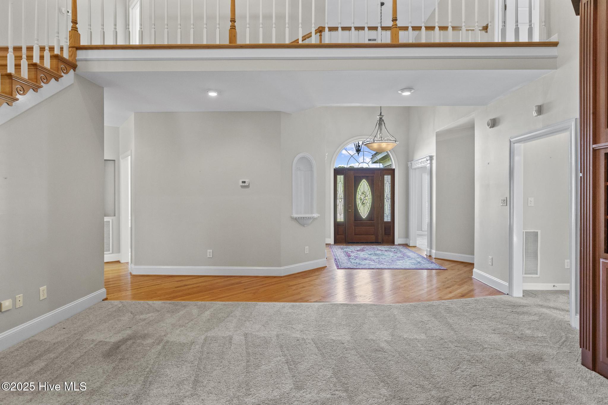 Jacksonville, North Carolina, 28540, United States, 4 Bedrooms Bedrooms, ,5 BathroomsBathrooms,Residential,For Sale,1944565