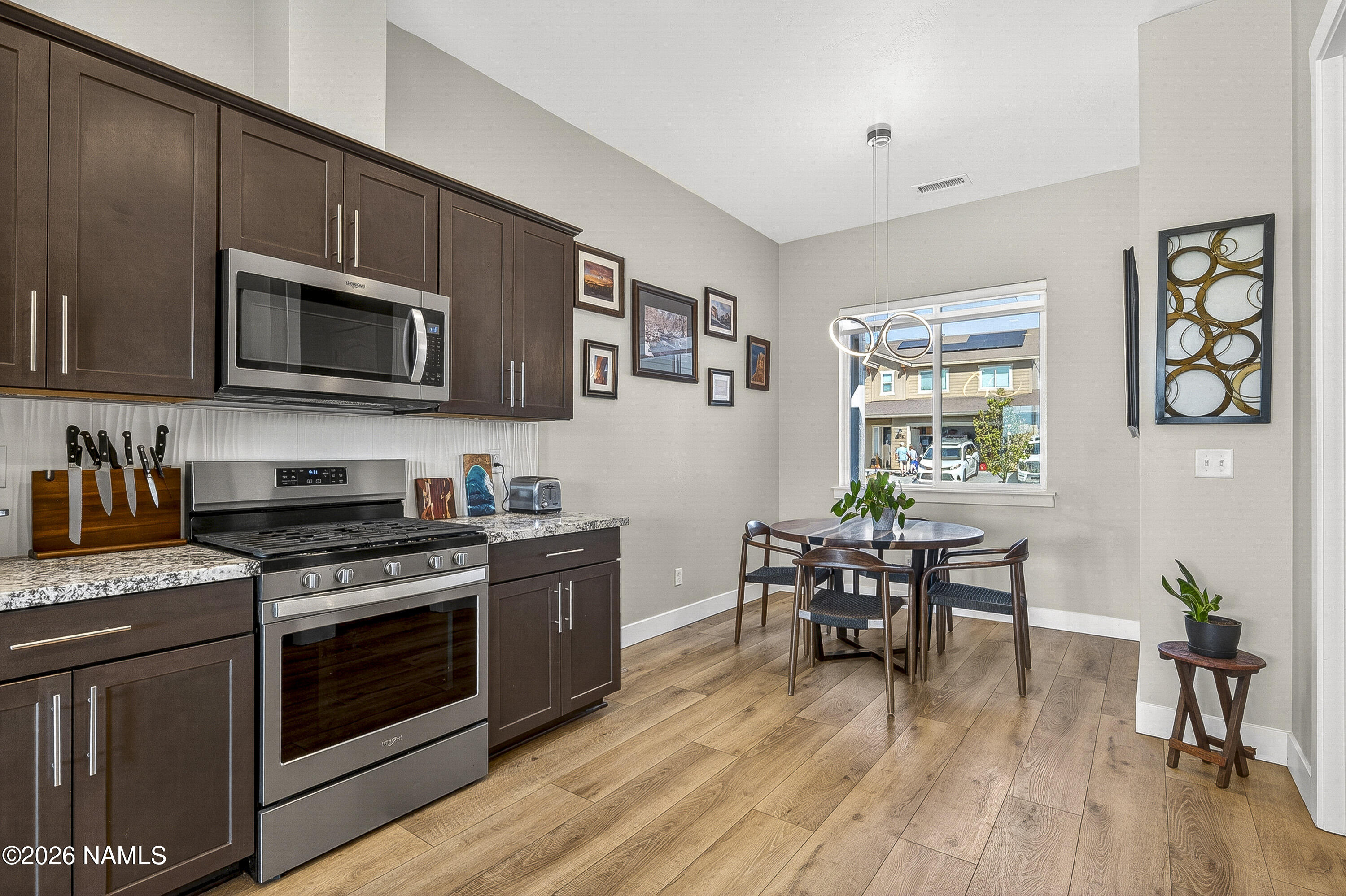  4546 Povo Road, Bellemont, AZ 86015 - 物件實景