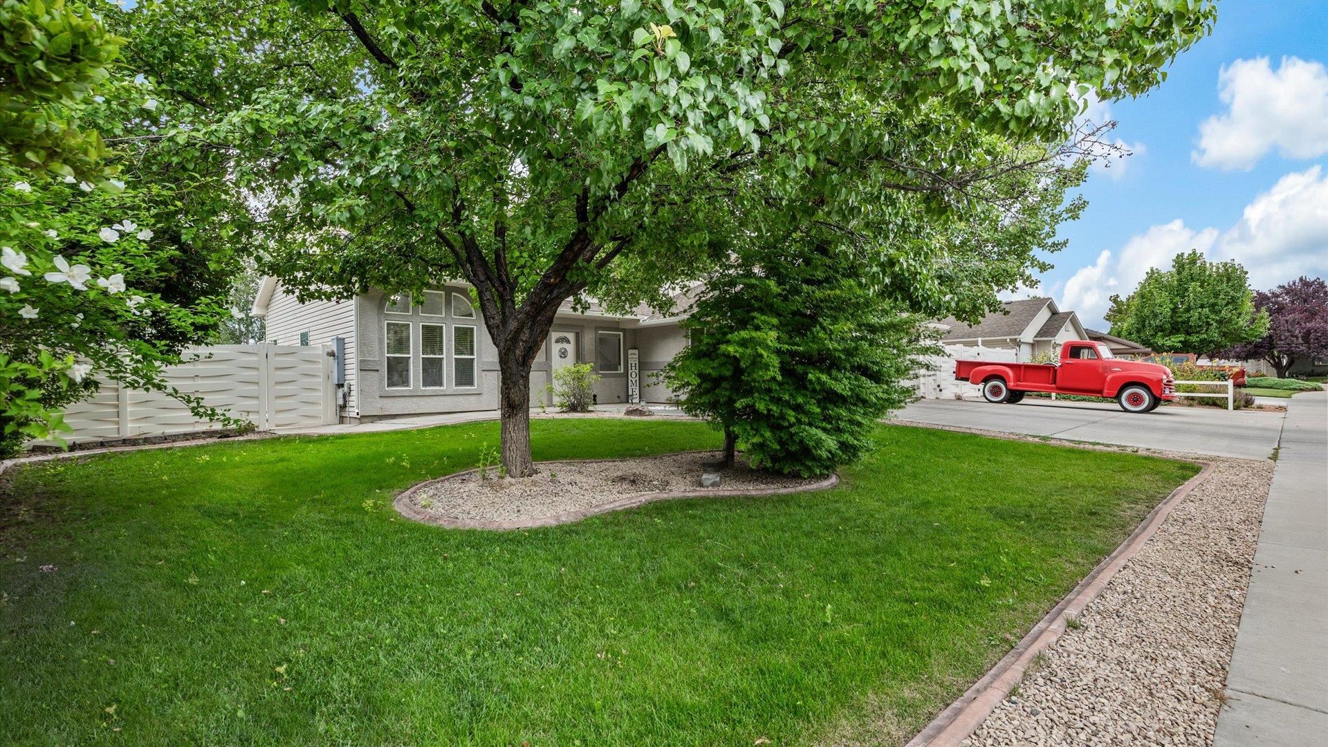 Grand Junction, Colorado, 81504, United States, 4 Bedrooms Bedrooms, ,3 BathroomsBathrooms,Residential,For Sale,1907193