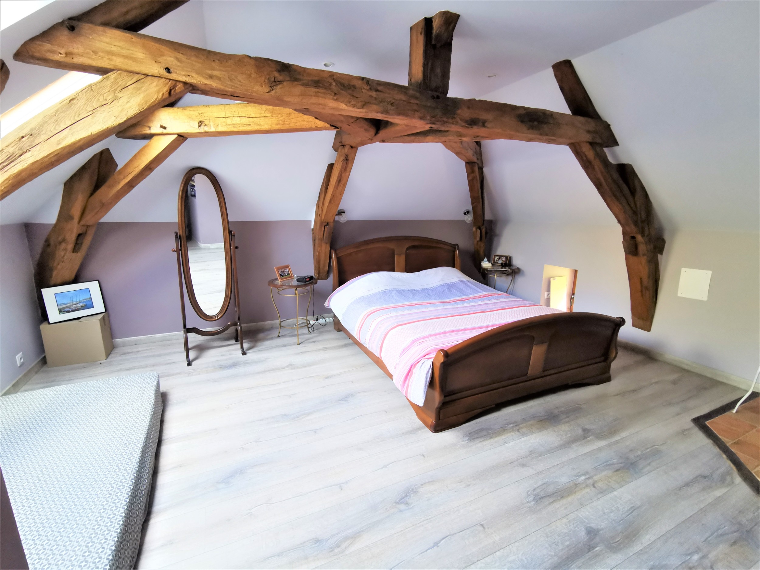  Character estate with hospitality business - 物件實景