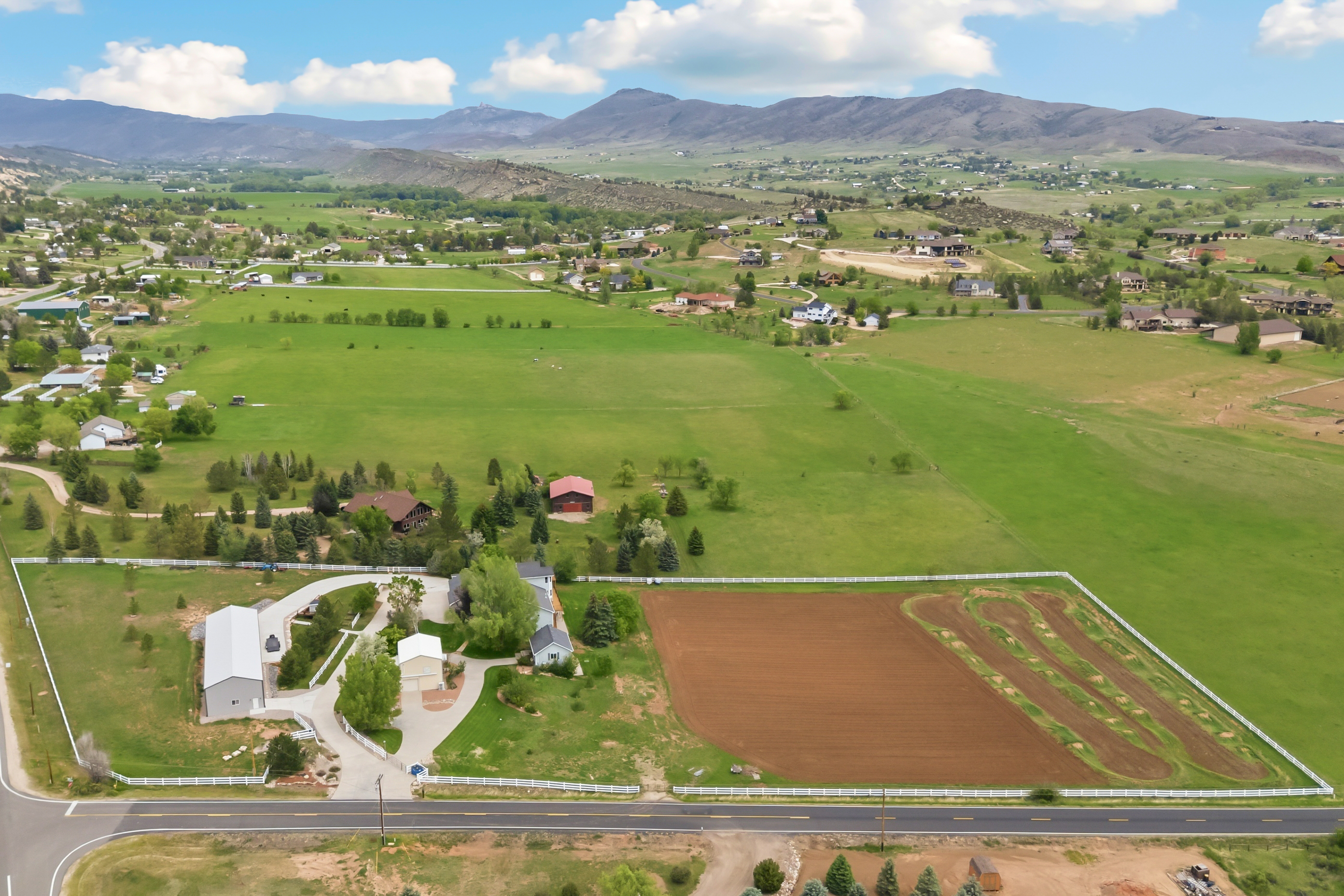  Luxury, Functionality, And Northern Colorado lifestyle - 物件實景