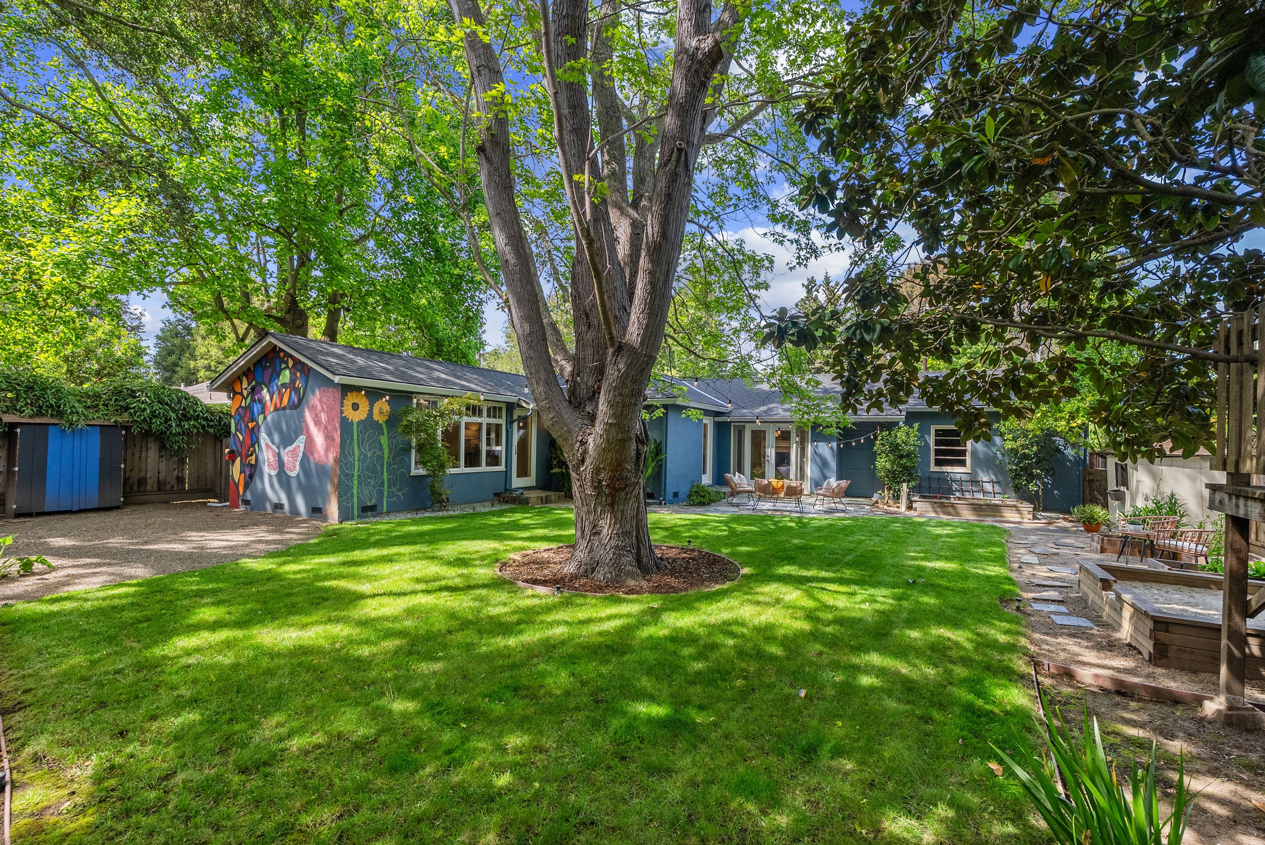  Your Silicon Valley Home Awaits You - 物件實景