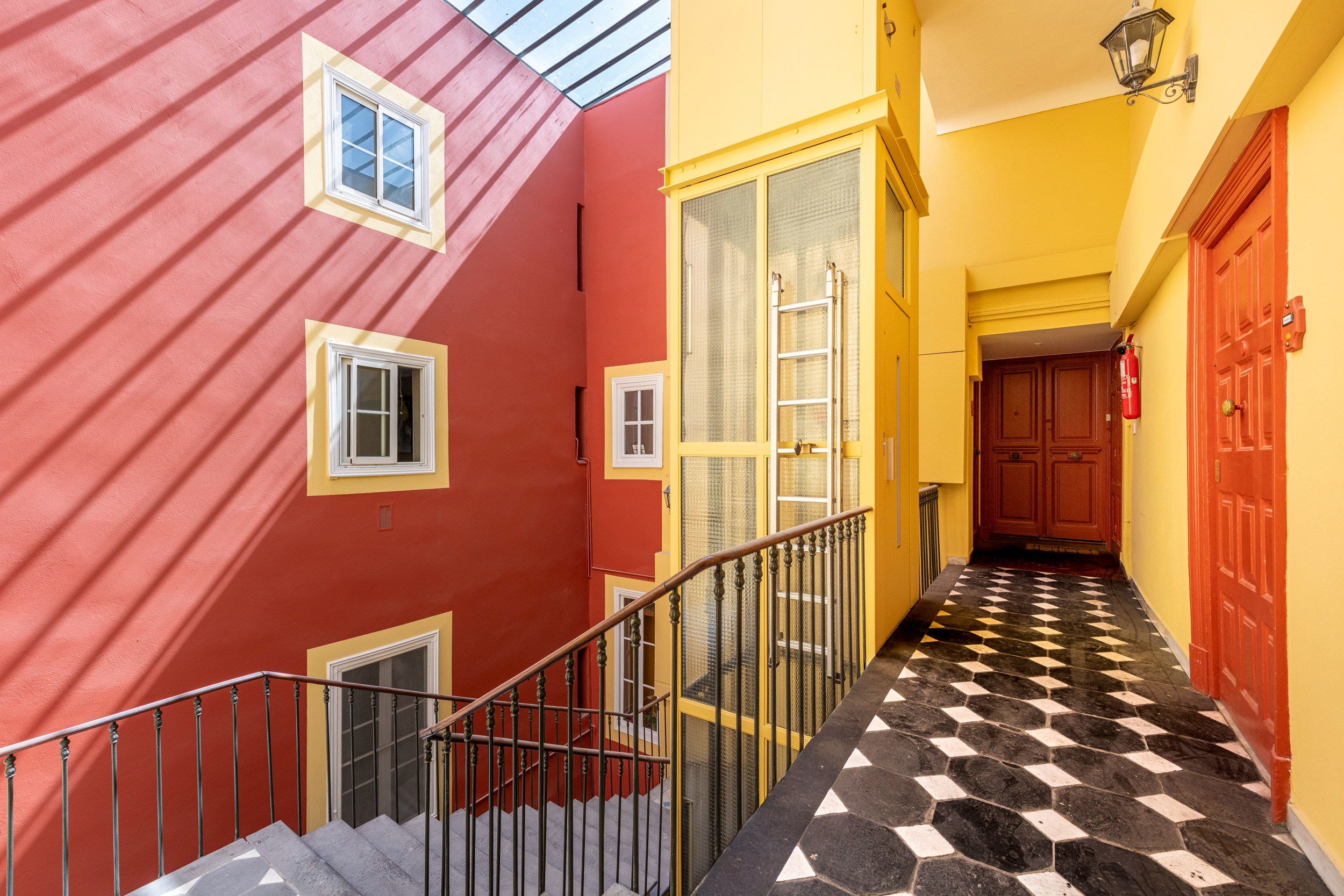  Luxury duplex apartment near Cours Saleya and the Mediterranean - 物件實景