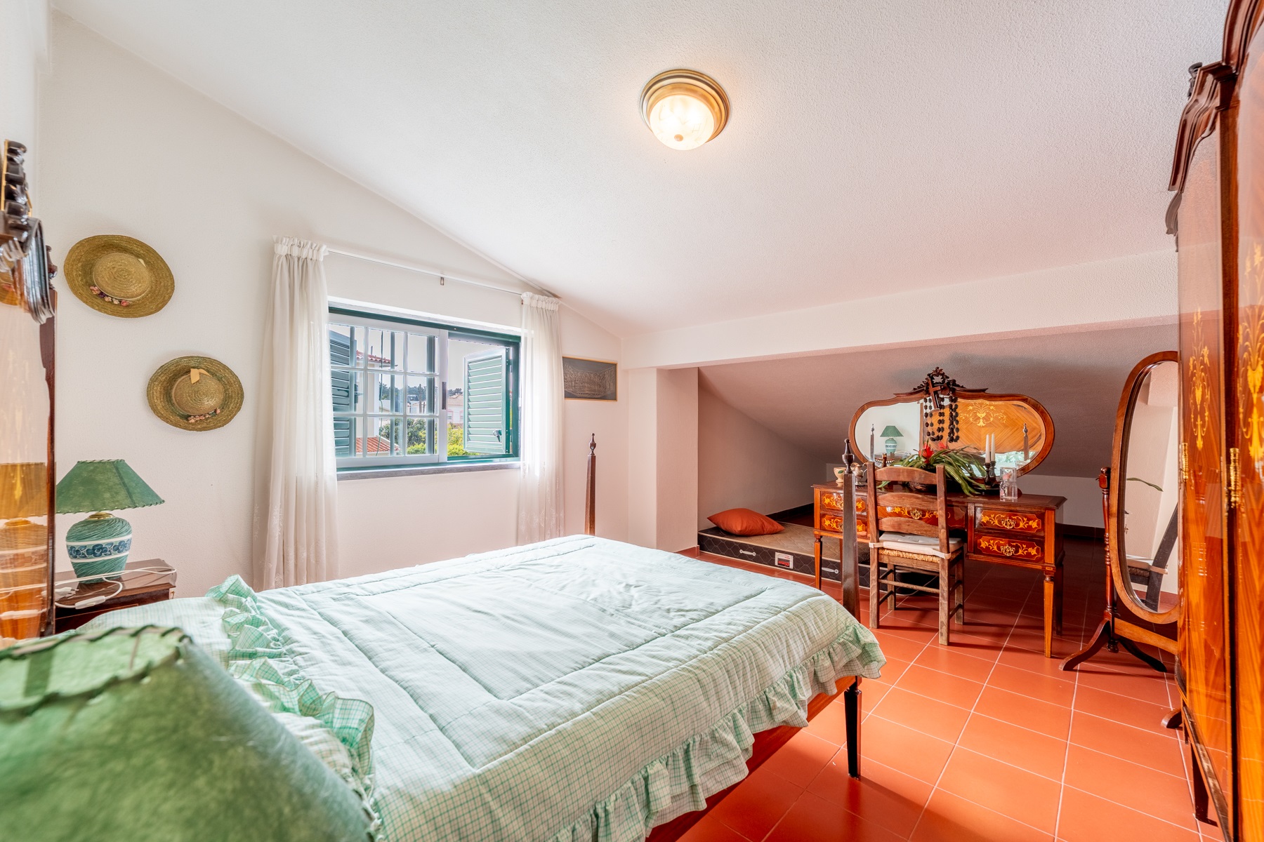  Detached house, 4 bedrooms, for Sale - 物件實景