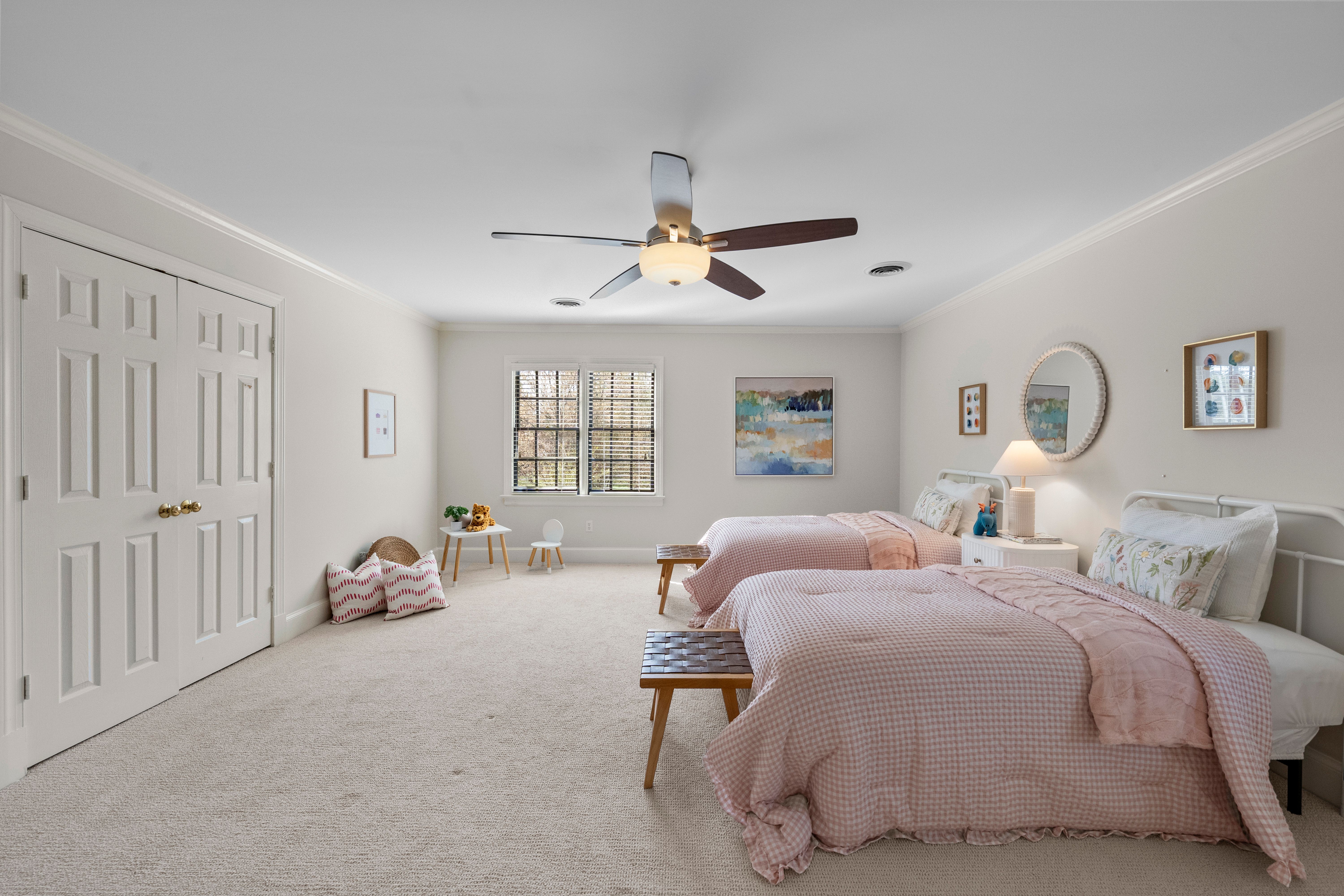  11504 Longview Landing Drive, Henrico, VA 23233 - 物件實景