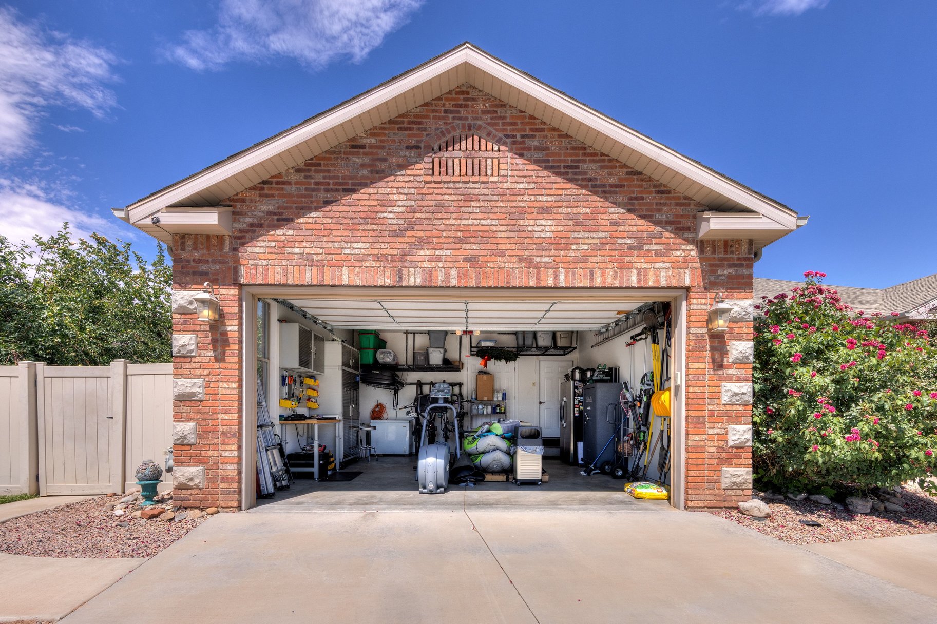  Peaceful, Private & Perfectly Located – A Move-In Ready Moab Home - 物件實景