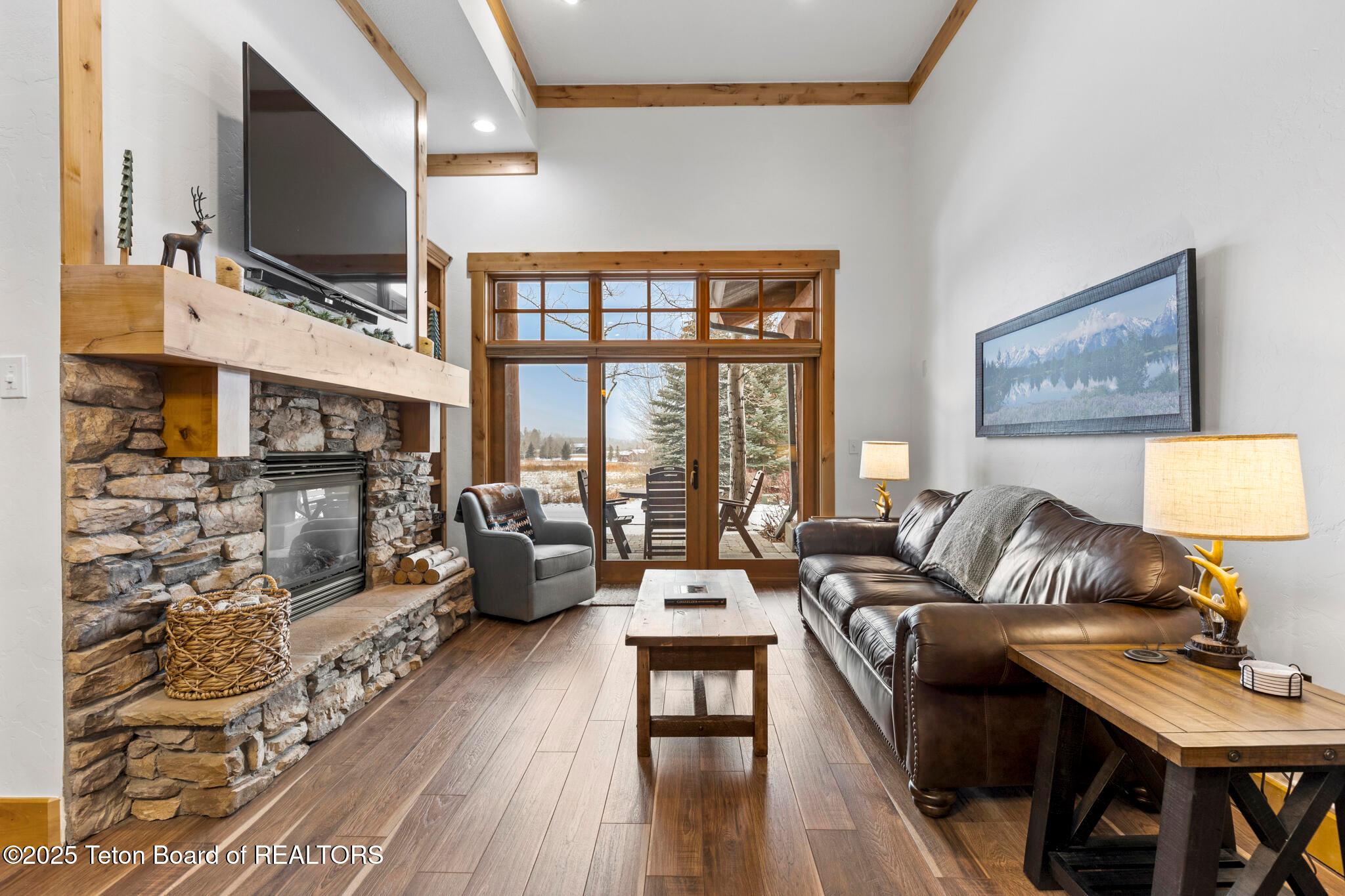 Victor, Idaho, 83455, United States, 3 Bedrooms Bedrooms, ,2 BathroomsBathrooms,Residential,For Sale,2003126