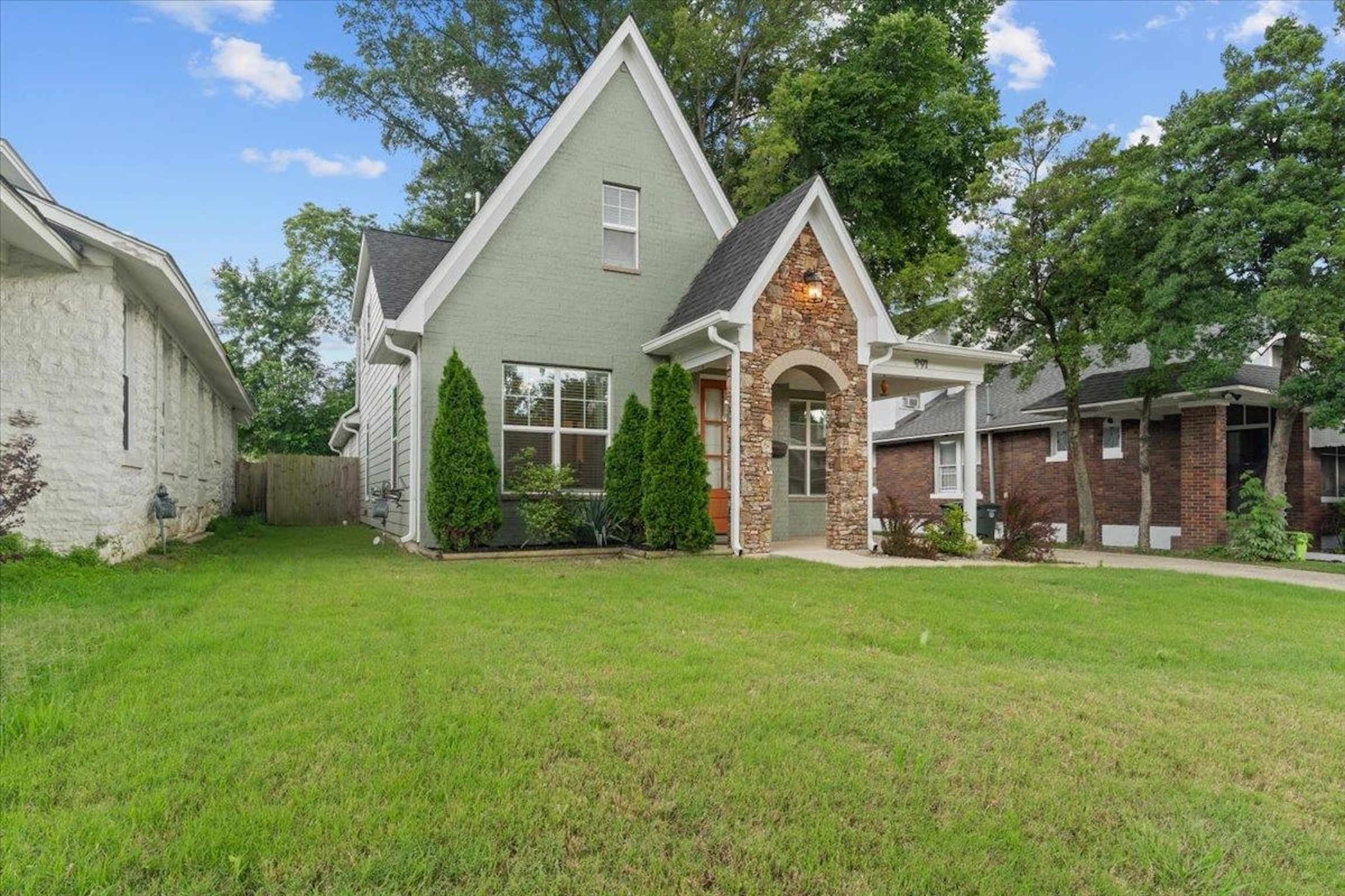  991 Forrest Ave, Memphis, TN, 38105 - 物件實景
