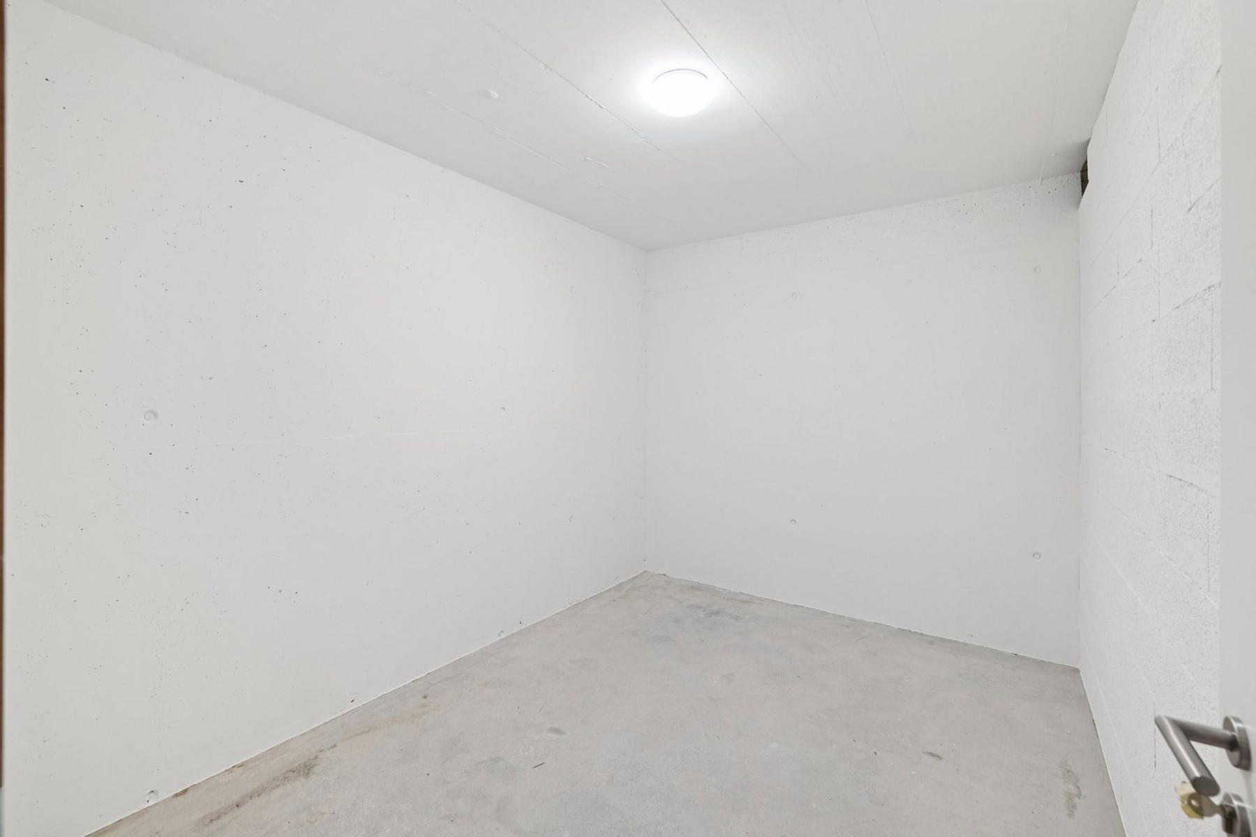  New 2.5-room apartment with large garden and terraces - 物件實景