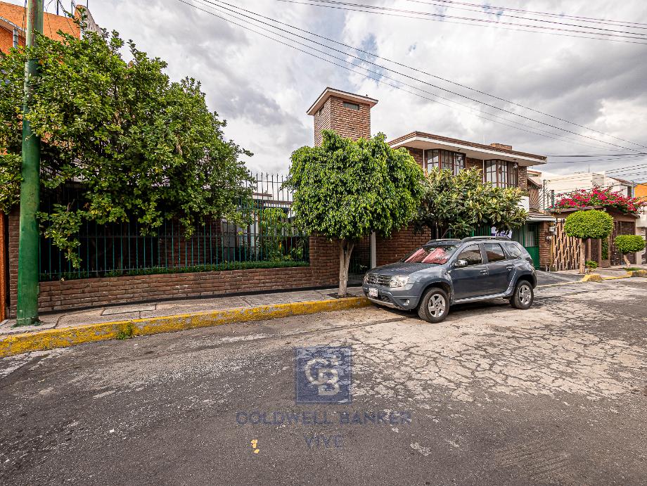 Tlalpan, Ciudad de México, 14370, Mexico, 3 Bedrooms Bedrooms, ,2 BathroomsBathrooms,Residential,For Sale,1684447