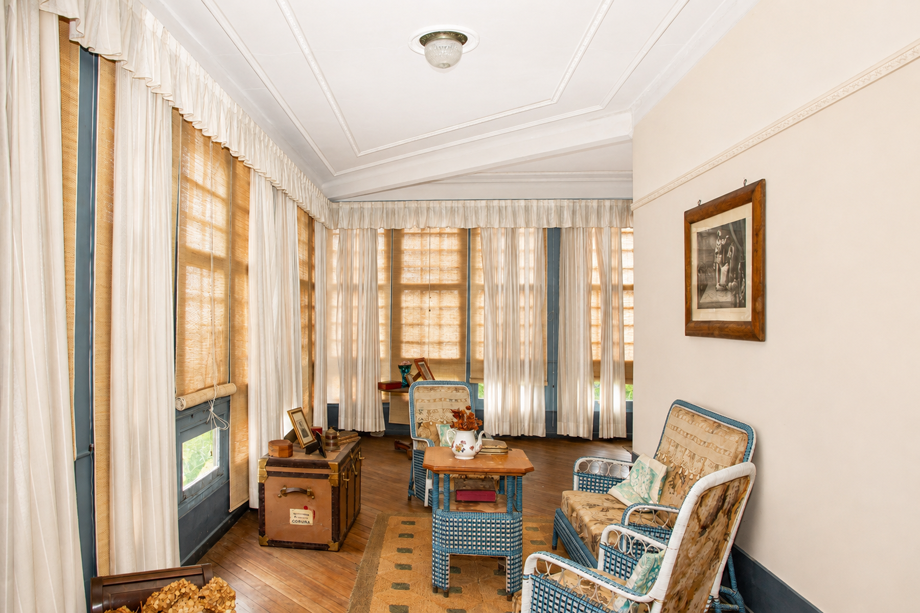  Colonial Villa in Viveiro, Lugo: Elegance and Rural Tranquility - 物件實景