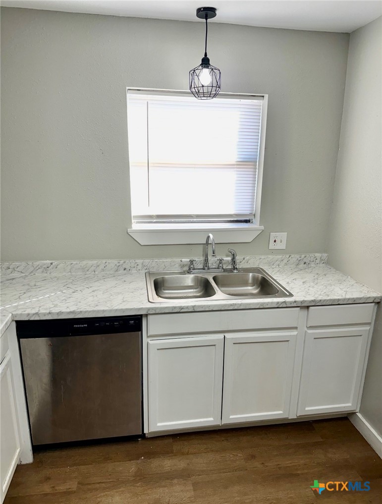 Ben Wilson St, Victoria, TX 77901 #1