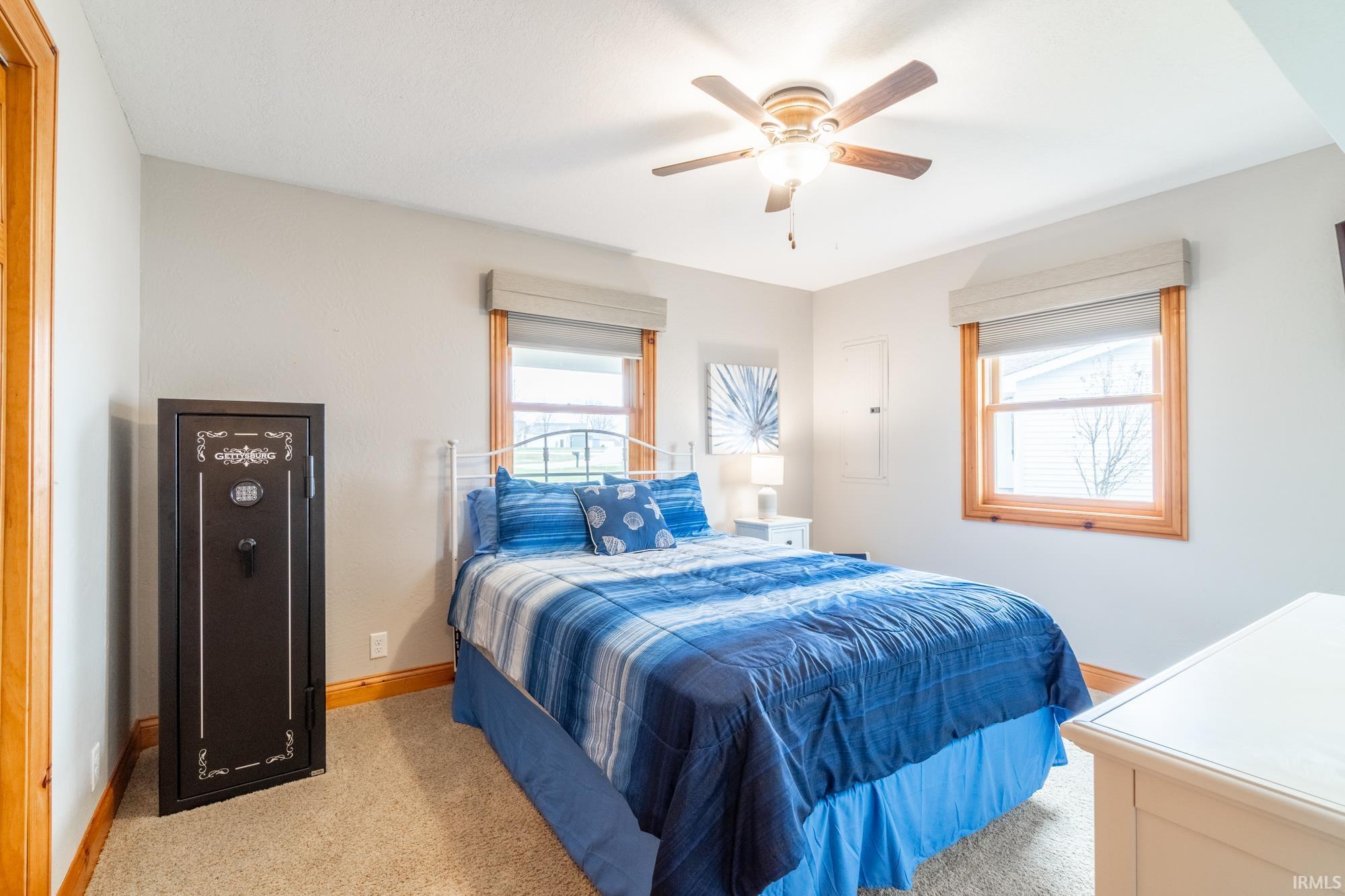 Fremont, Indiana, 46737, United States, 4 Bedrooms Bedrooms, ,3 BathroomsBathrooms,Residential,For Sale,1976289