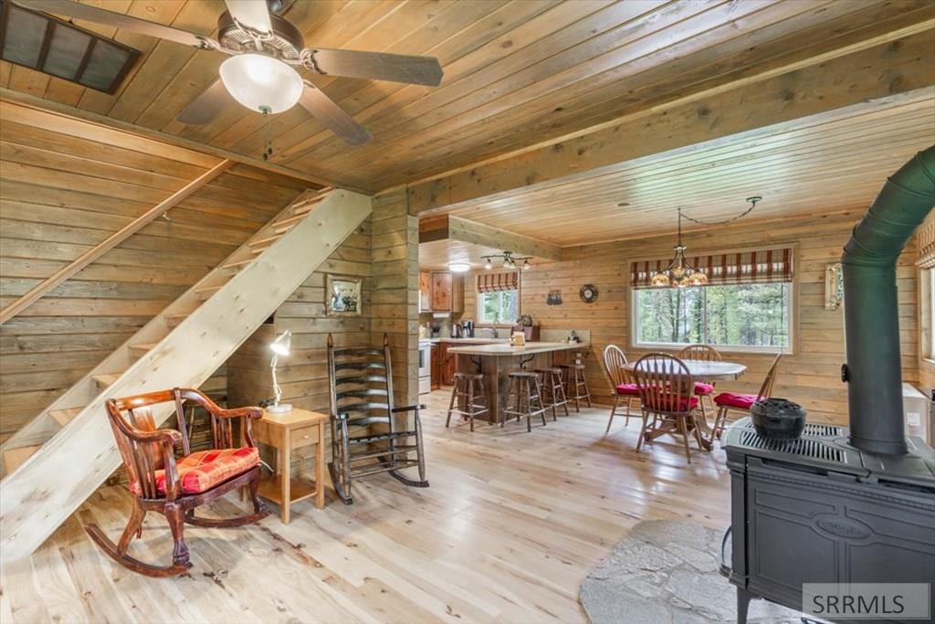 ISLAND PARK, Idaho, 83429, United States, 3 Bedrooms Bedrooms, ,2 BathroomsBathrooms,Residential,For Sale,2049198