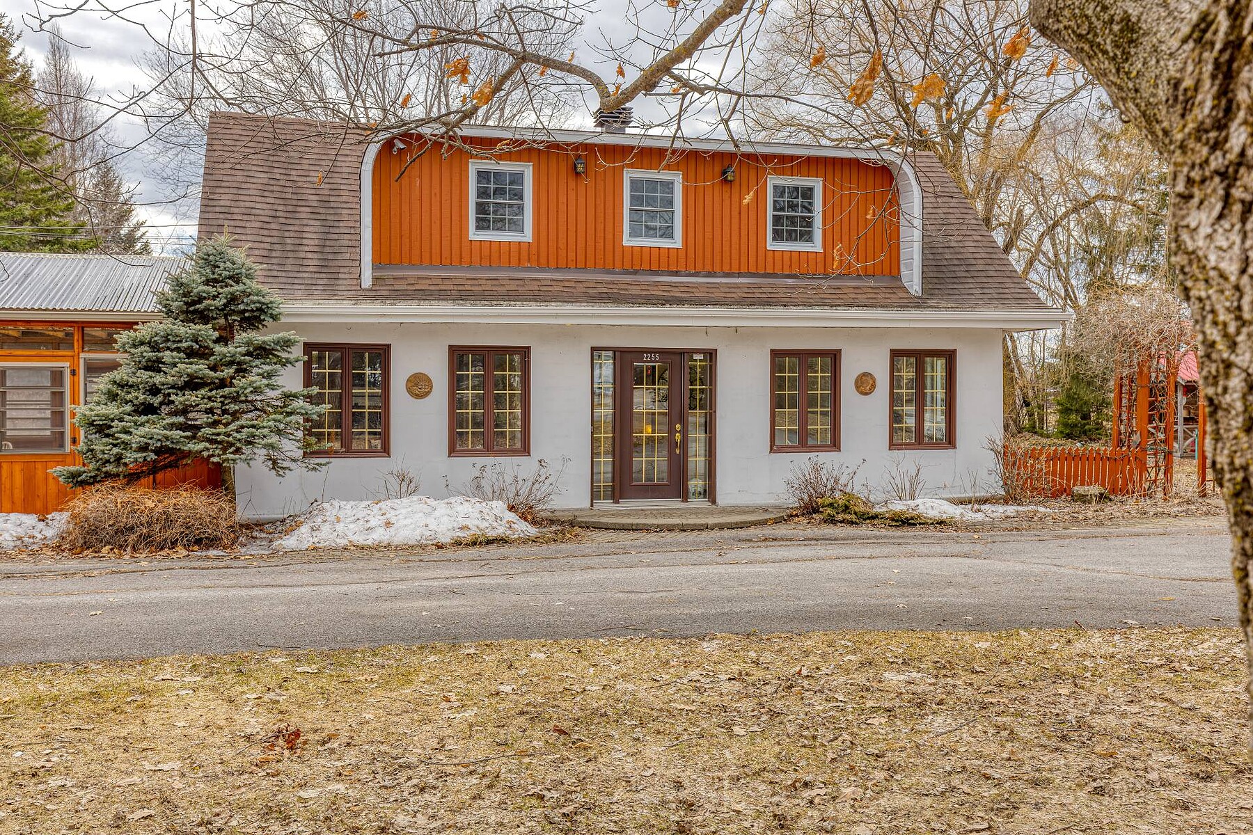  Saint-Jacques, Lanaudière - 物件實景