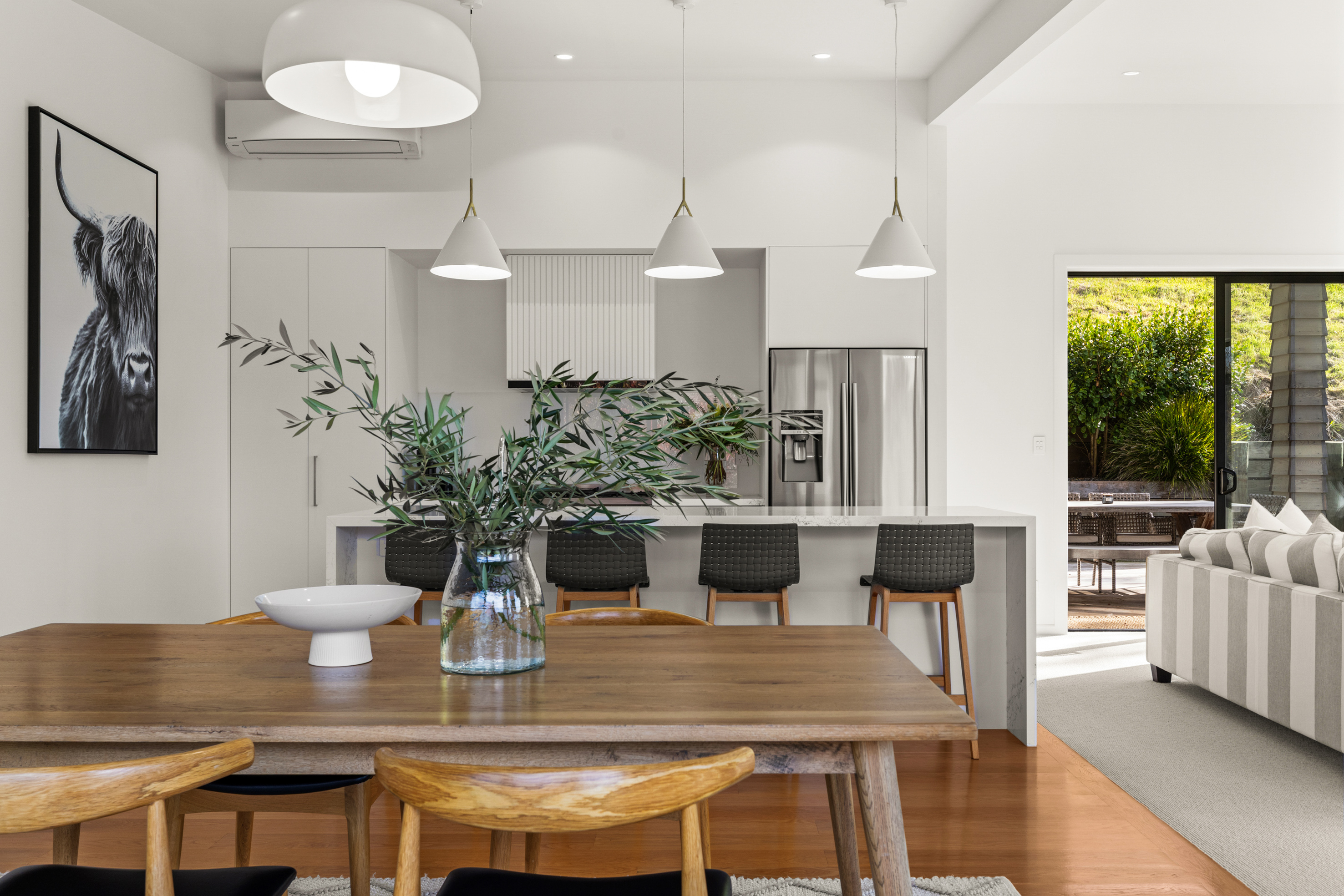  Taradale Executive Living with Apartment - 物件實景