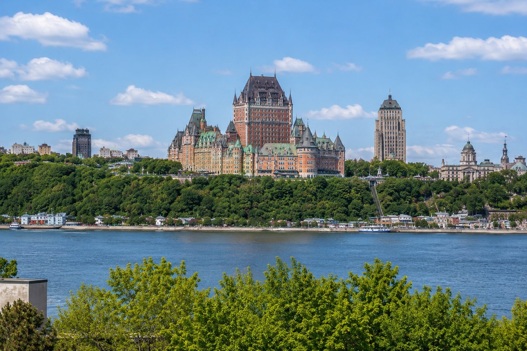  Desjardins, Chaudière-Appalaches - 物件實景