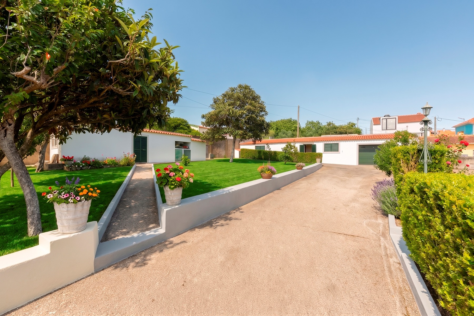  Detached house, 4 bedrooms, for Sale - 物件實景
