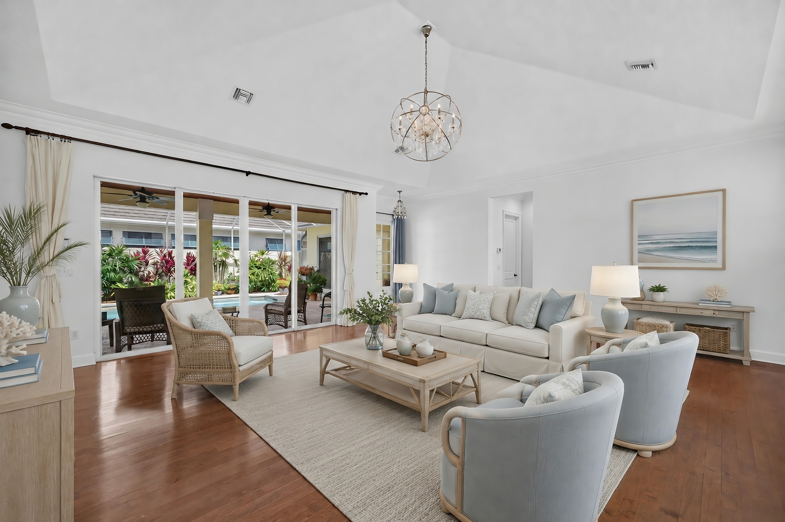  2087 Autumn Lane, Vero Beach, FL, 32963 - 物件實景