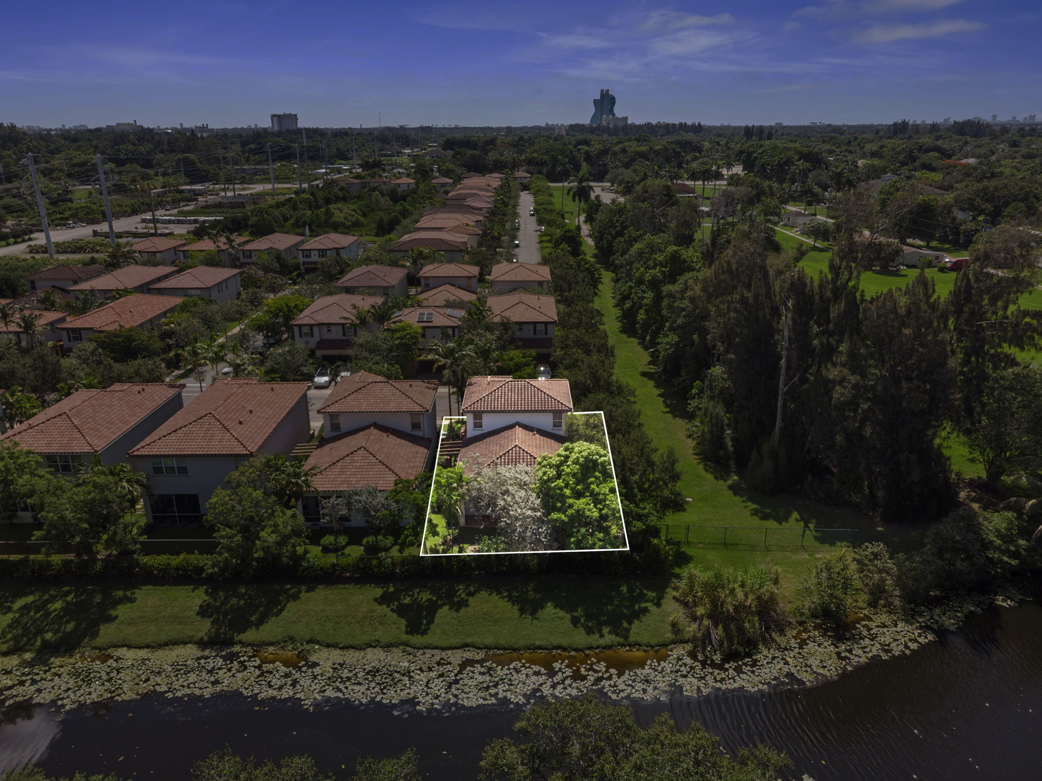  5319 Falcon Trail, Davie, FL 33314 - 物件實景
