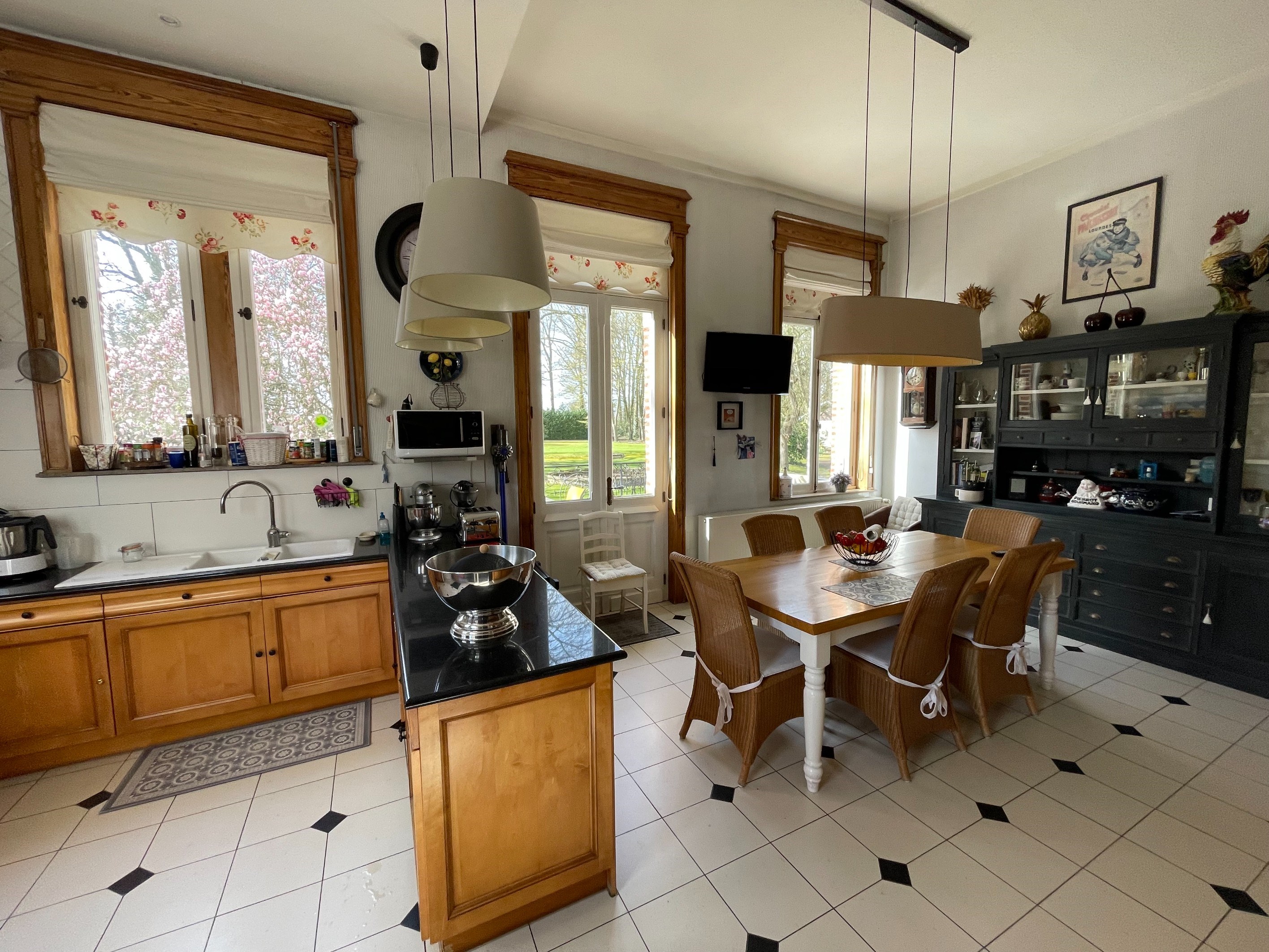 Great Property - 8 Bedrooms - 物件實景