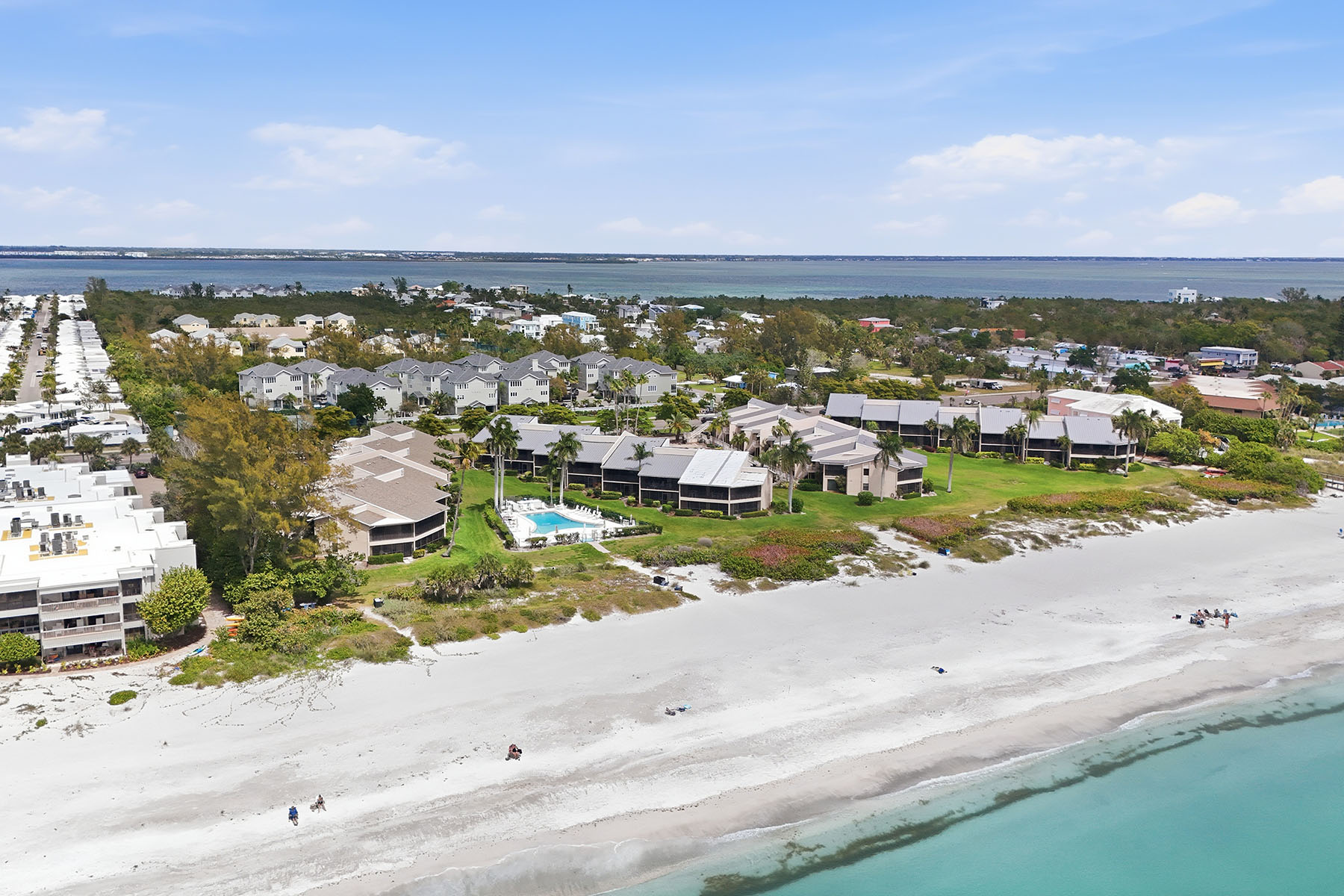  CEDARS WEST OF LONGBOAT INC - 物件實景