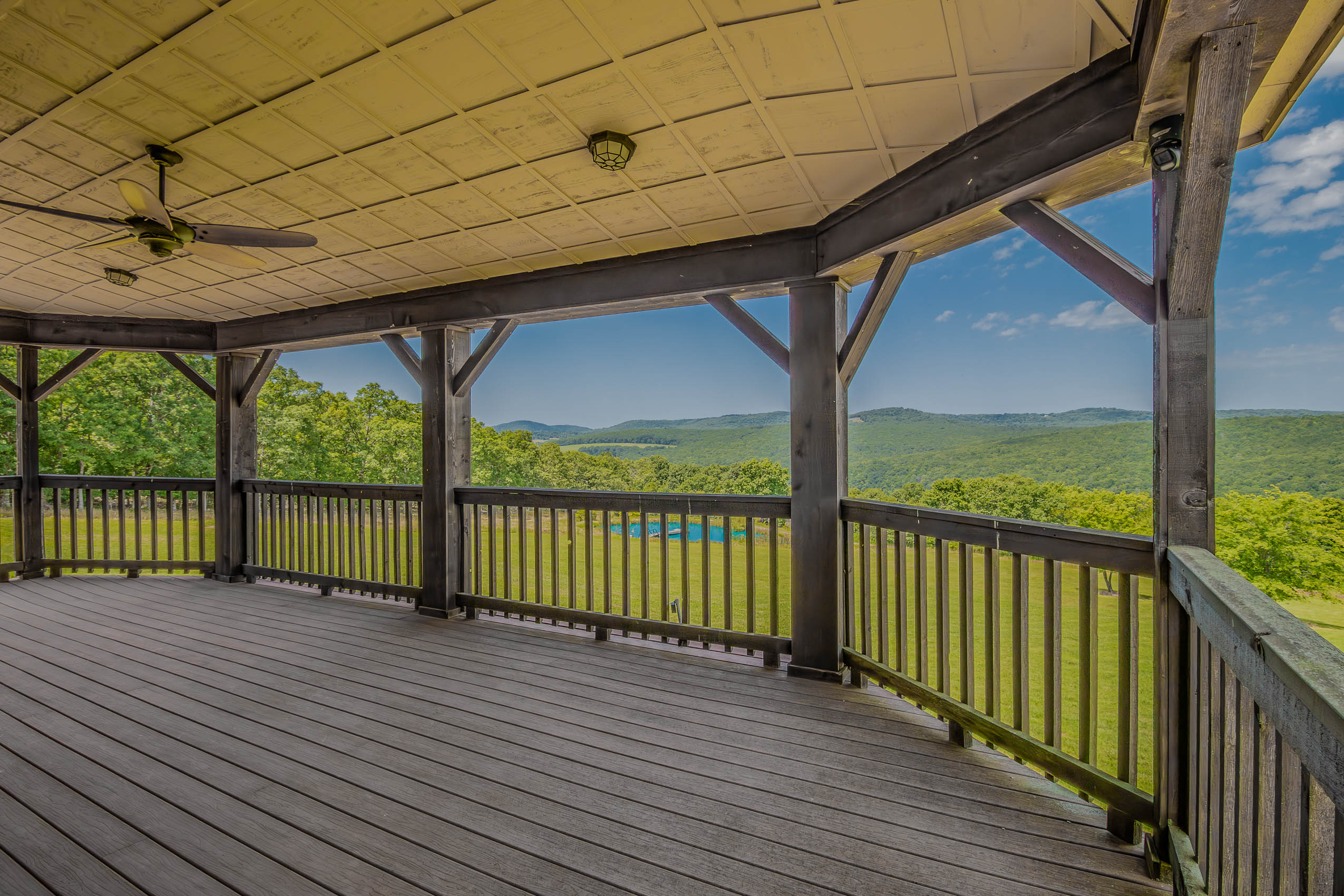  14390 Hwy 23, Witter, AR 72776 - 物件實景