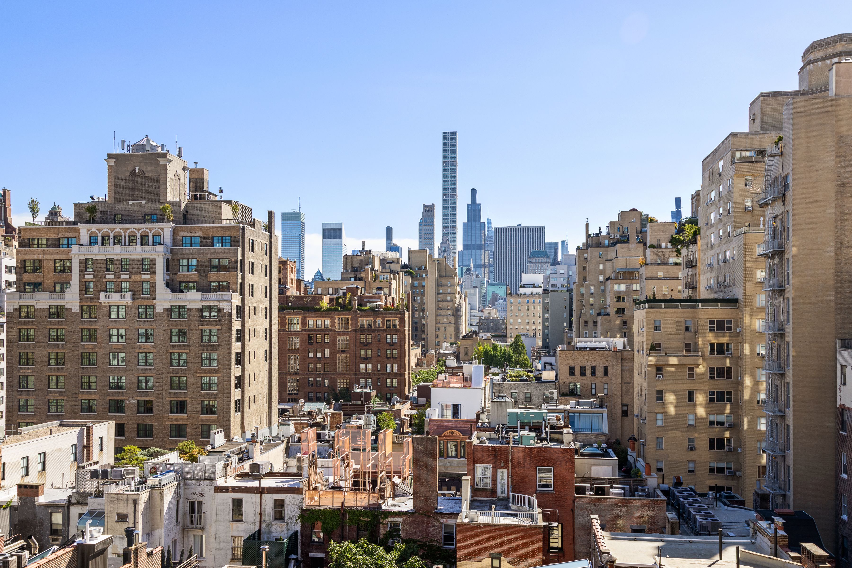  3 East 77th Street - 物件實景