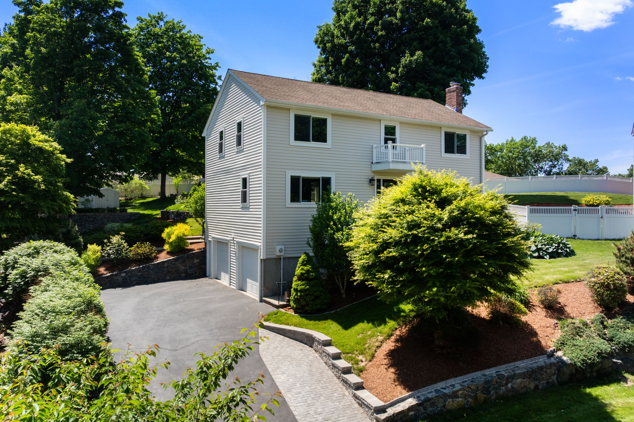  5 Patrick Circle, Stoneham, MA, 02180 - 物件實景
