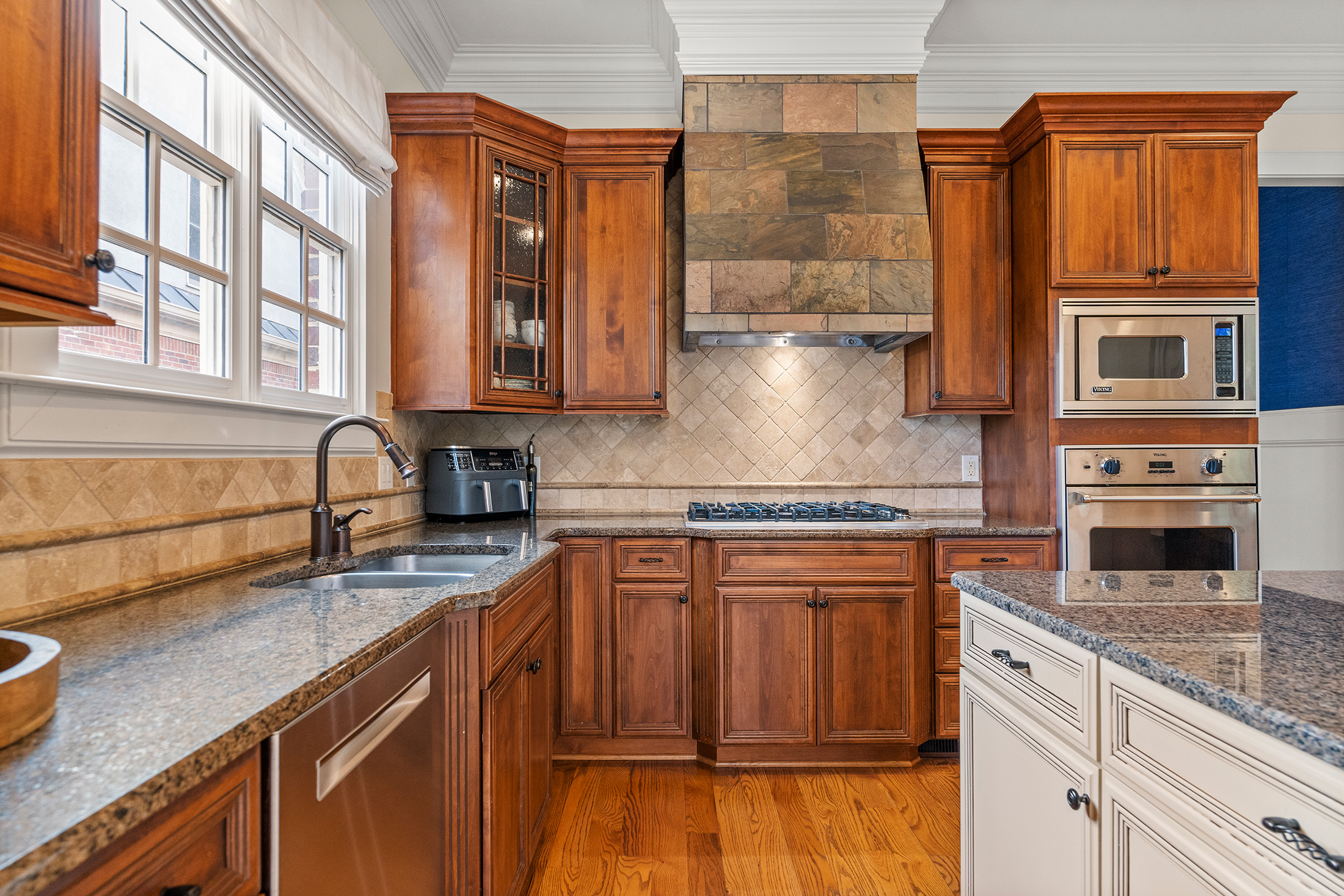  Luxurious Home in Gated Buckhead Community - 物件實景